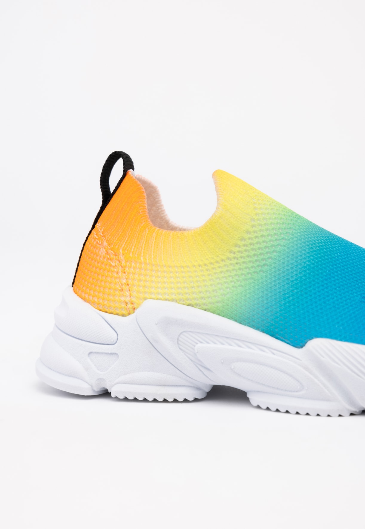 DINSKO, Sock sneakers Flerfarget
