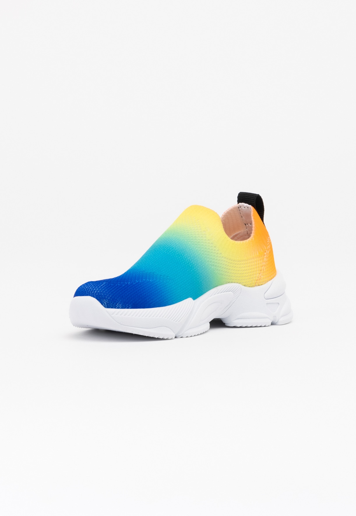 DINSKO, Sock sneakers Flerfarget
