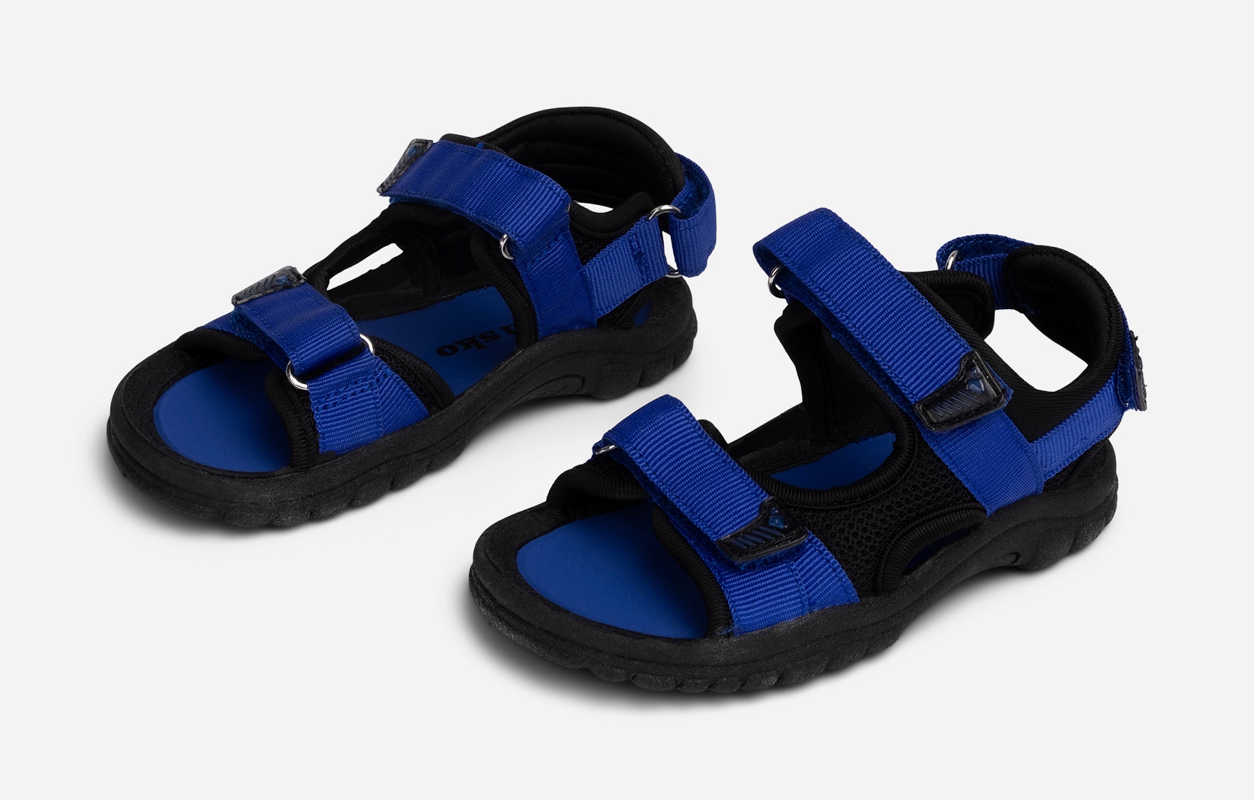 DINSKO, Sandal Sort