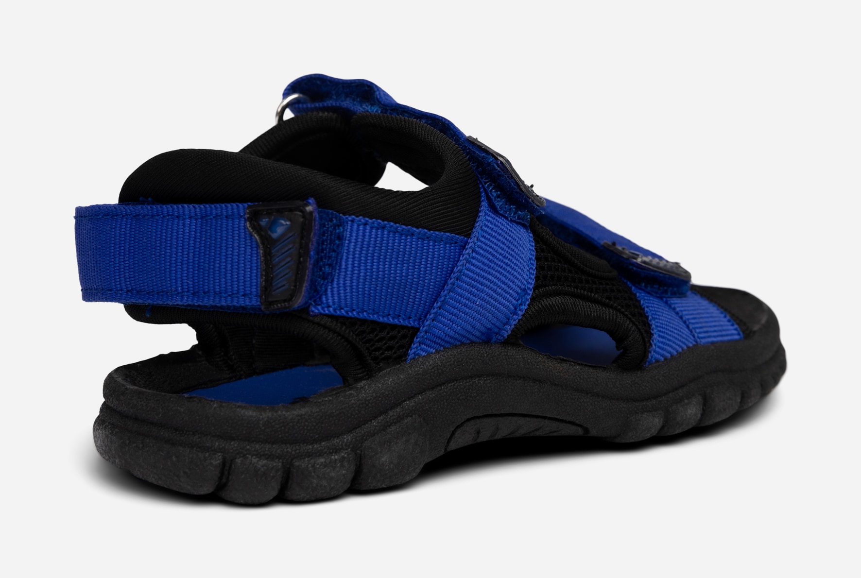DINSKO, Sandal Sort