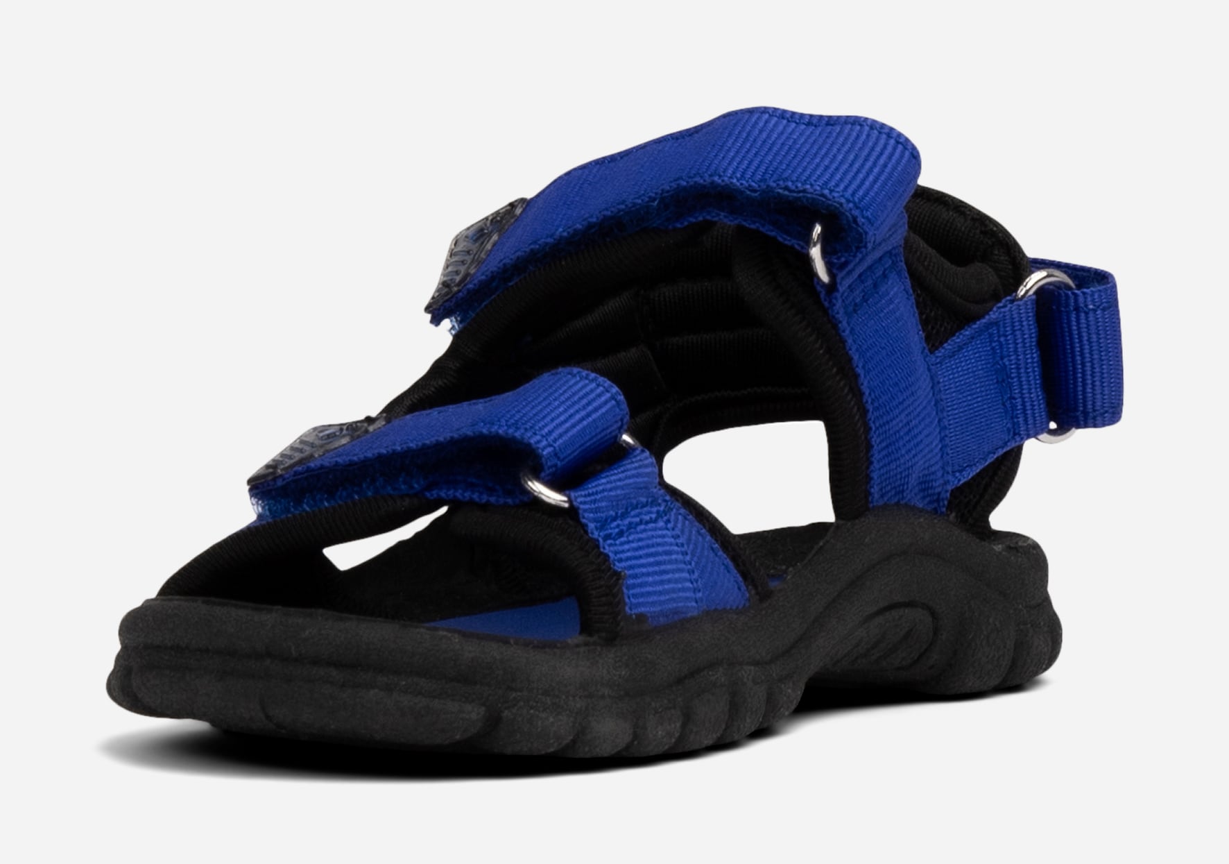 DINSKO, Sandal Sort