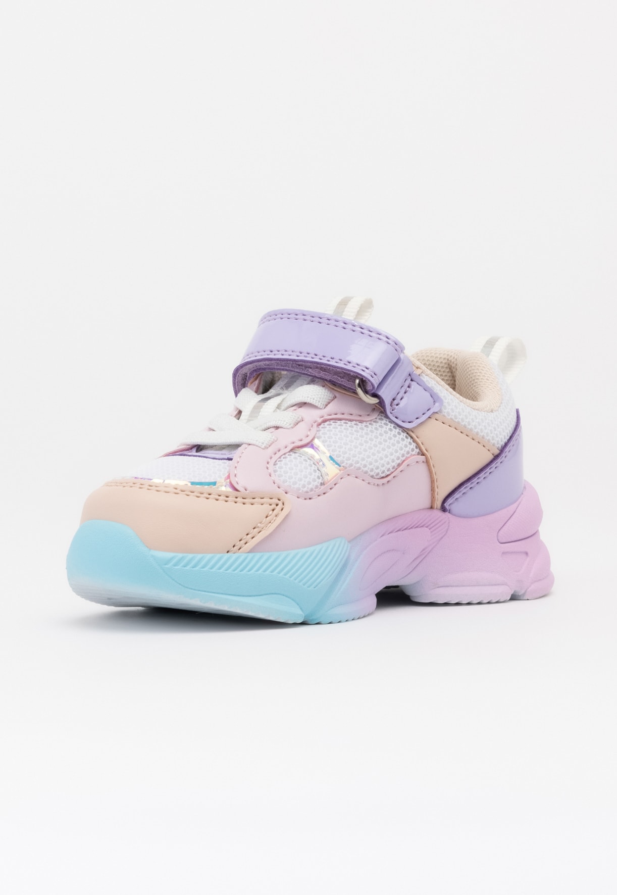 DINSKO, Sneakers Flerfarget