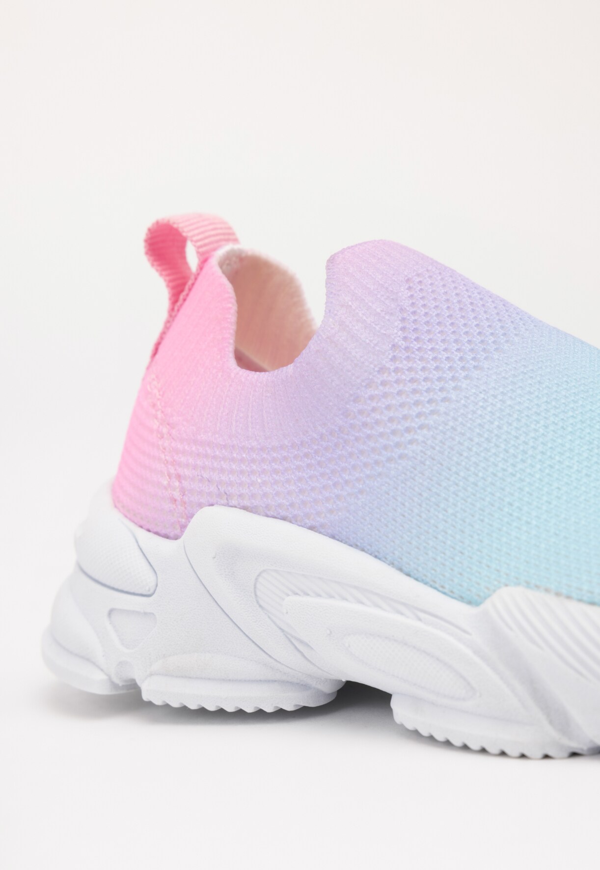 DINSKO, Sock sneakers Flerfarget