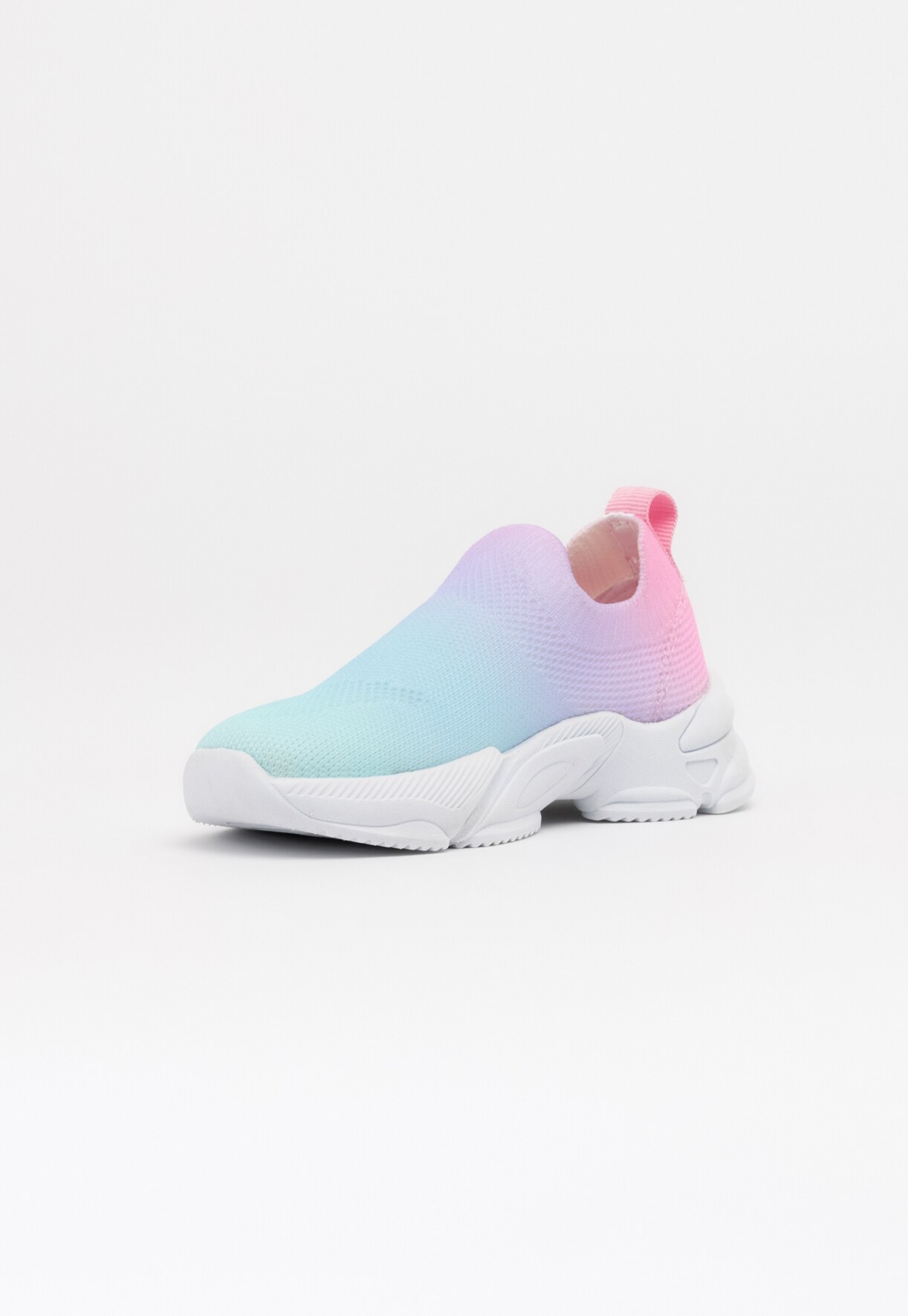 DINSKO, Sock sneakers Flerfarget