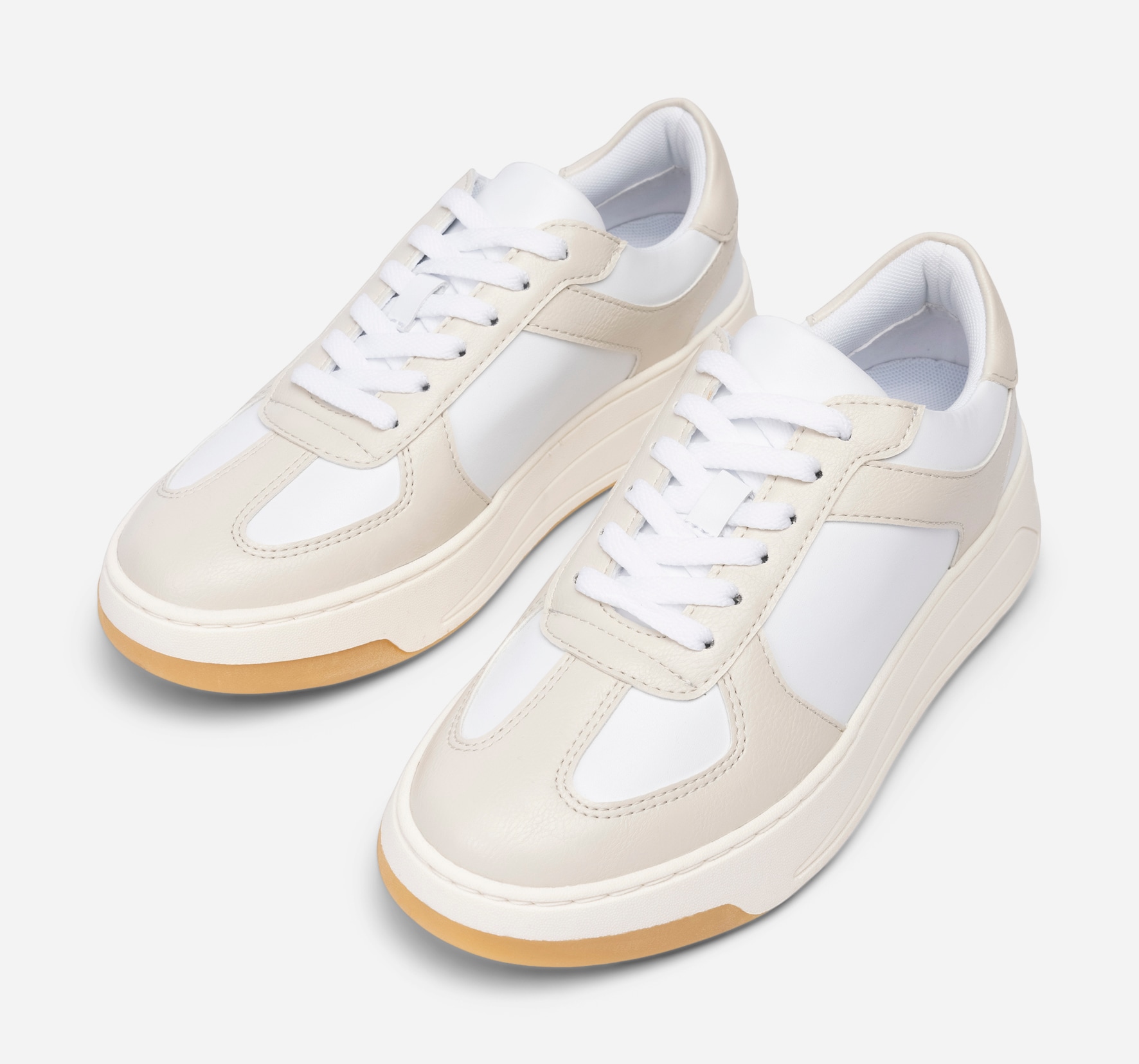 XIT, Sneakers Flerfarget