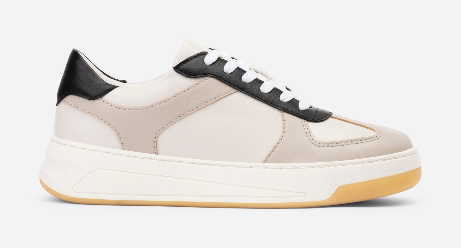 XIT, Sneakers Flerfarget