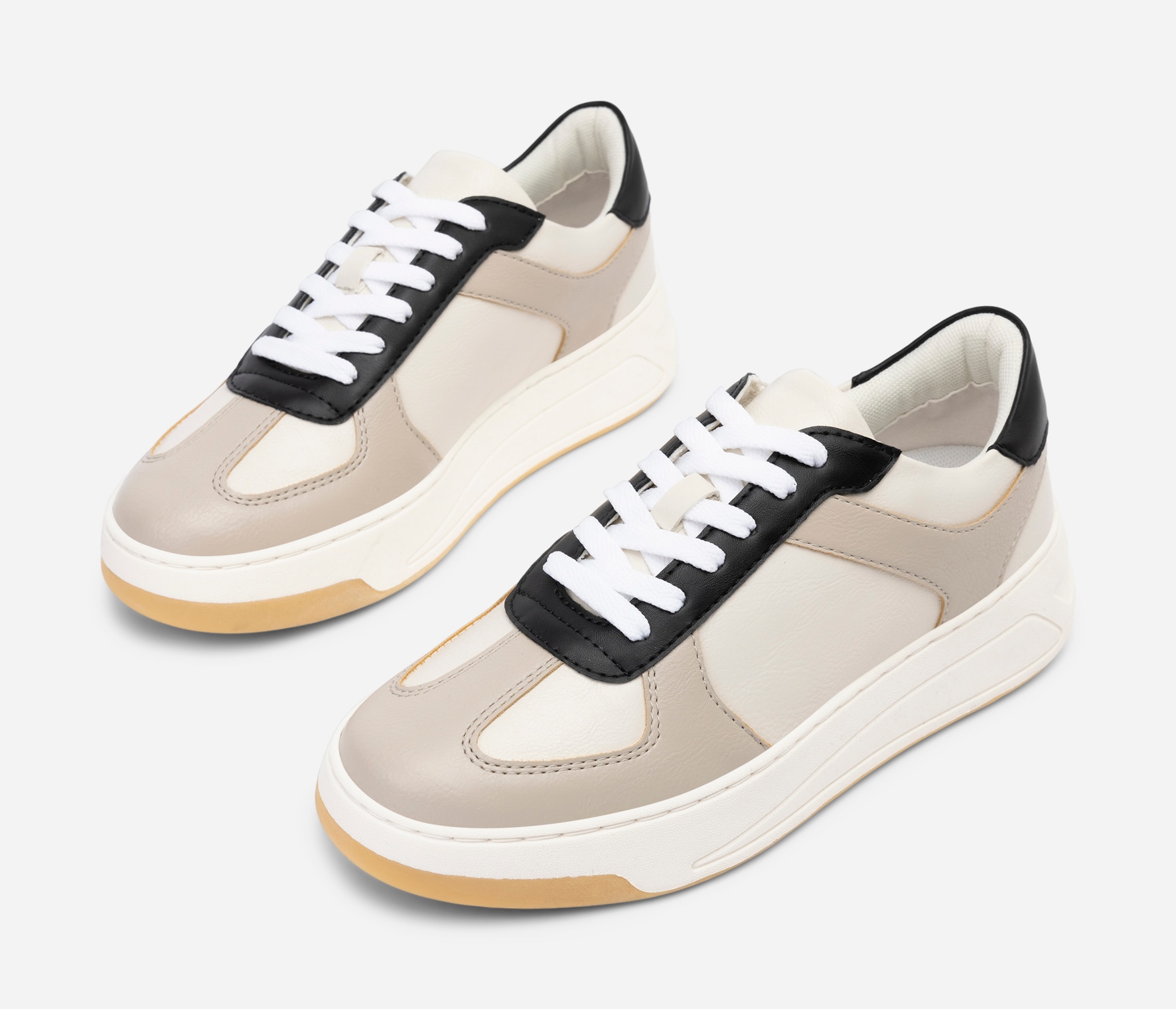 XIT, Sneakers Flerfarget