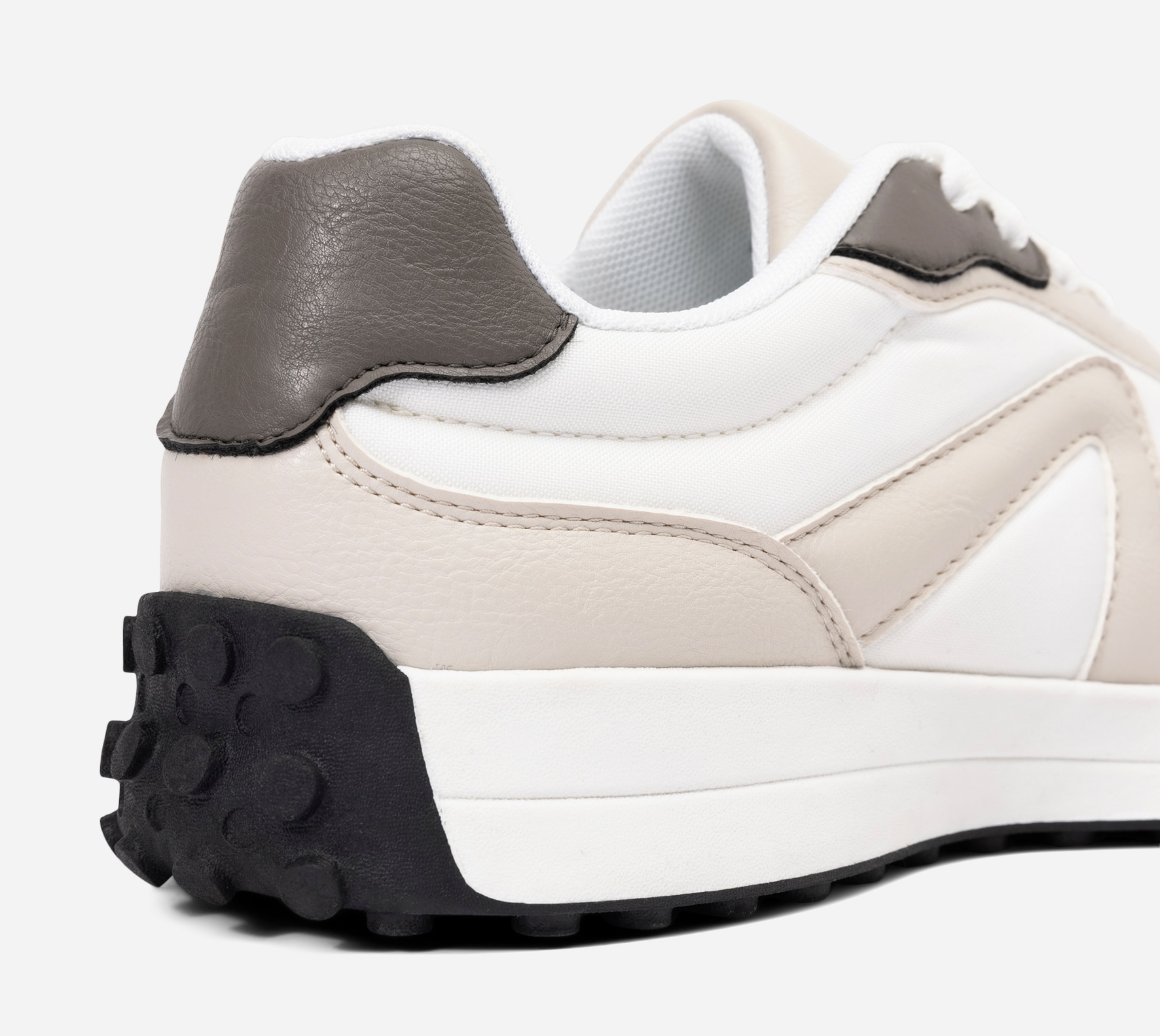XIT, Sneakers Hvit
