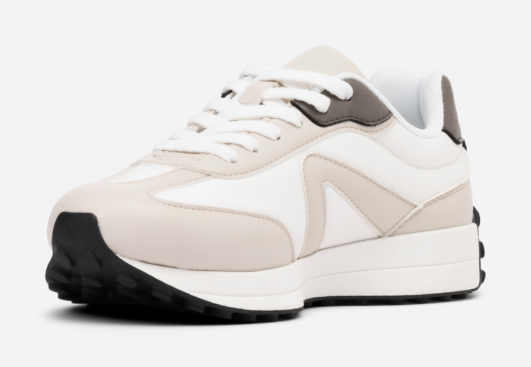 XIT, Sneakers Hvit