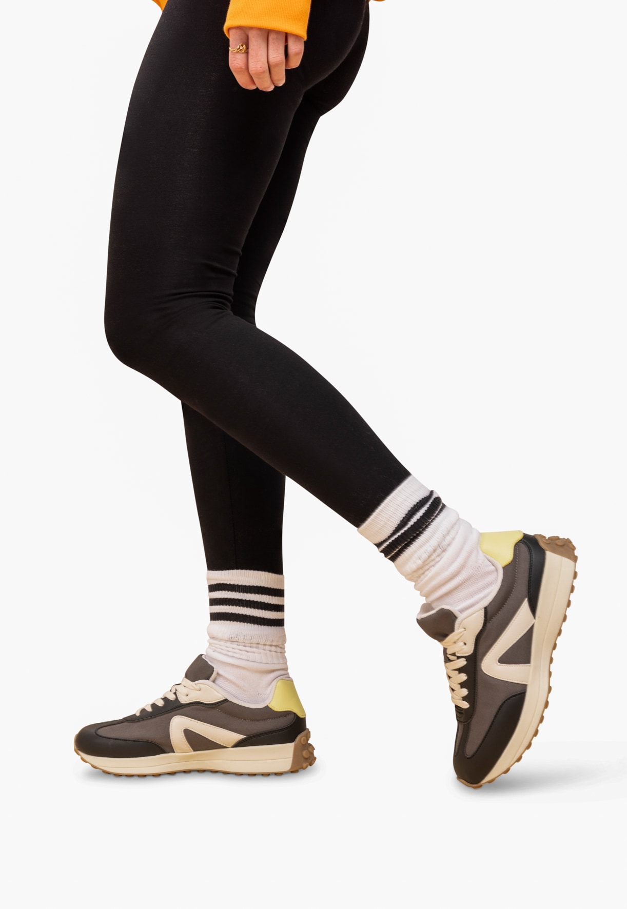XIT, Sneakers Flerfarget