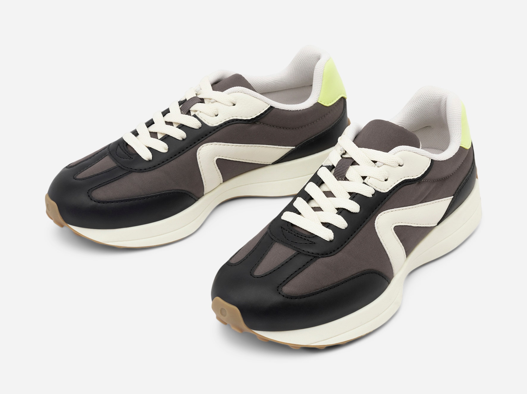 XIT, Sneakers Flerfarget