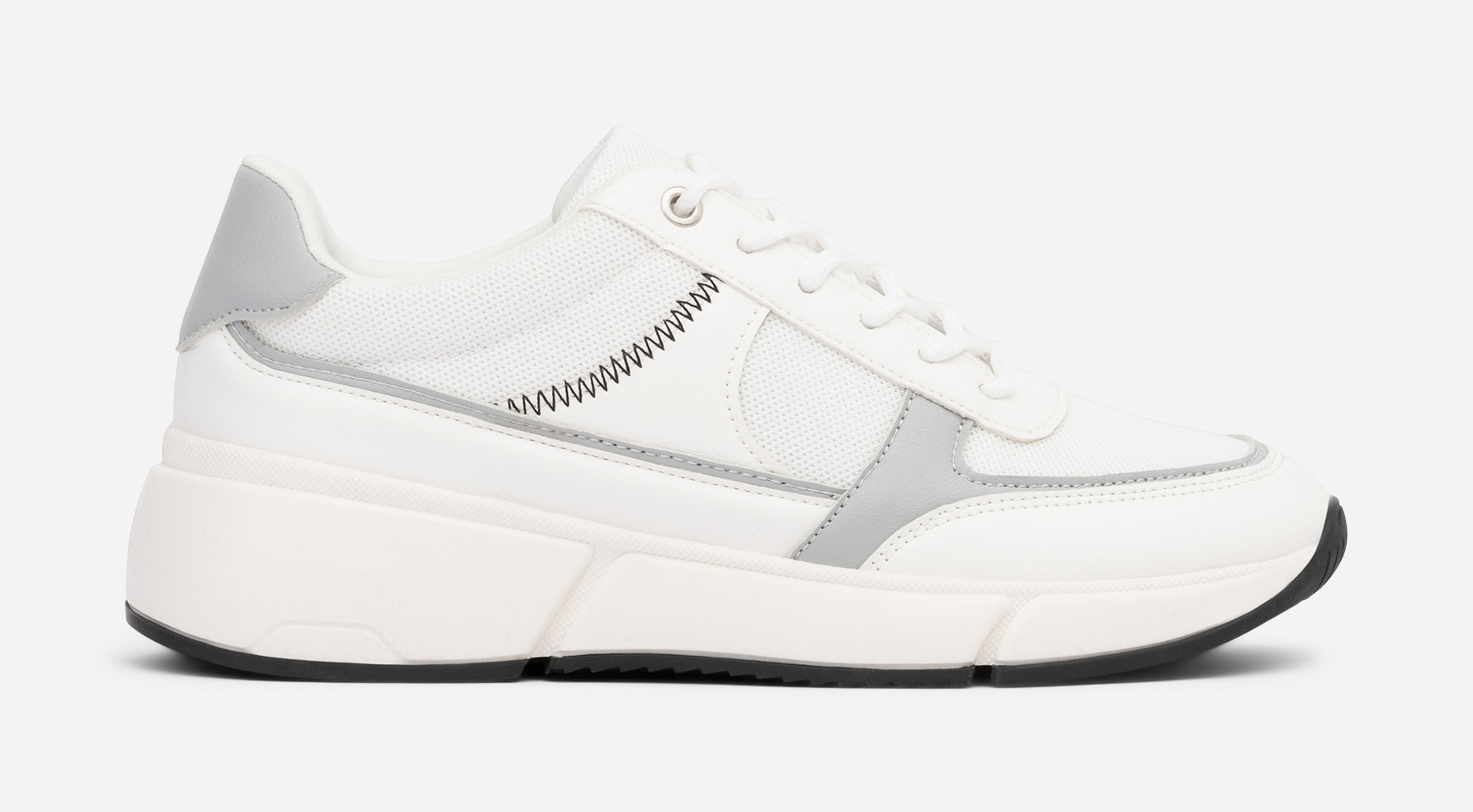 XIT, Sneakers Hvit