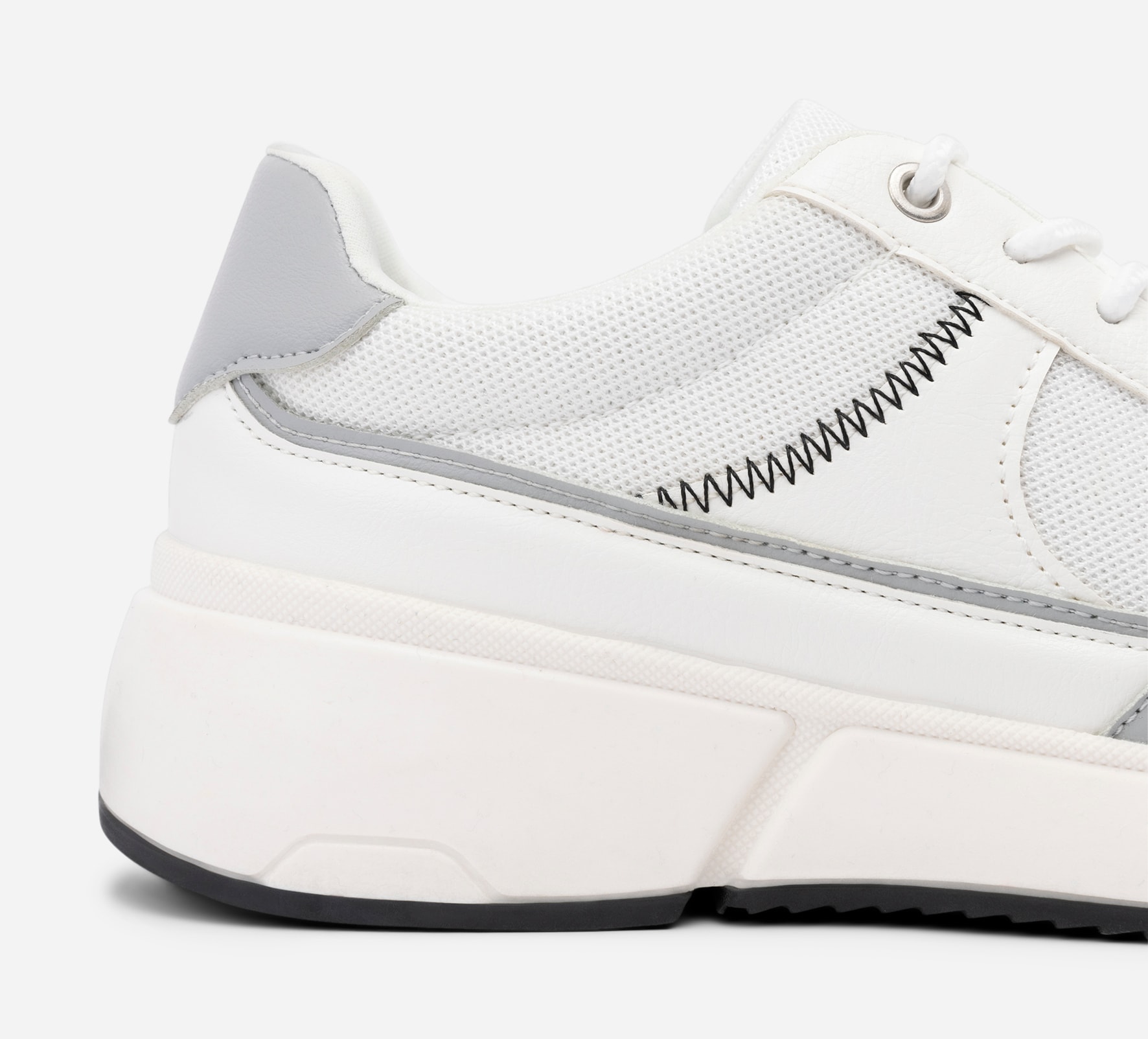 XIT, Sneakers Hvit