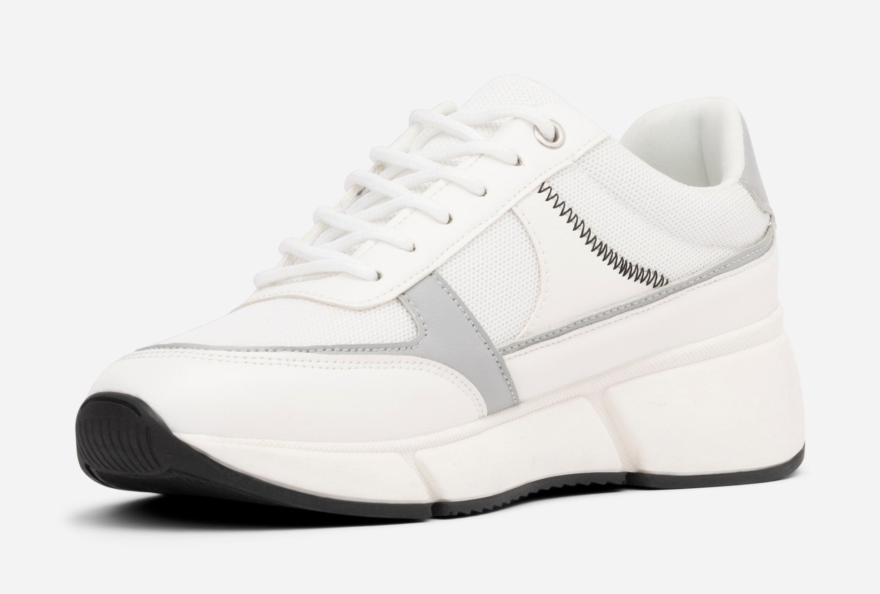 XIT, Sneakers Hvit