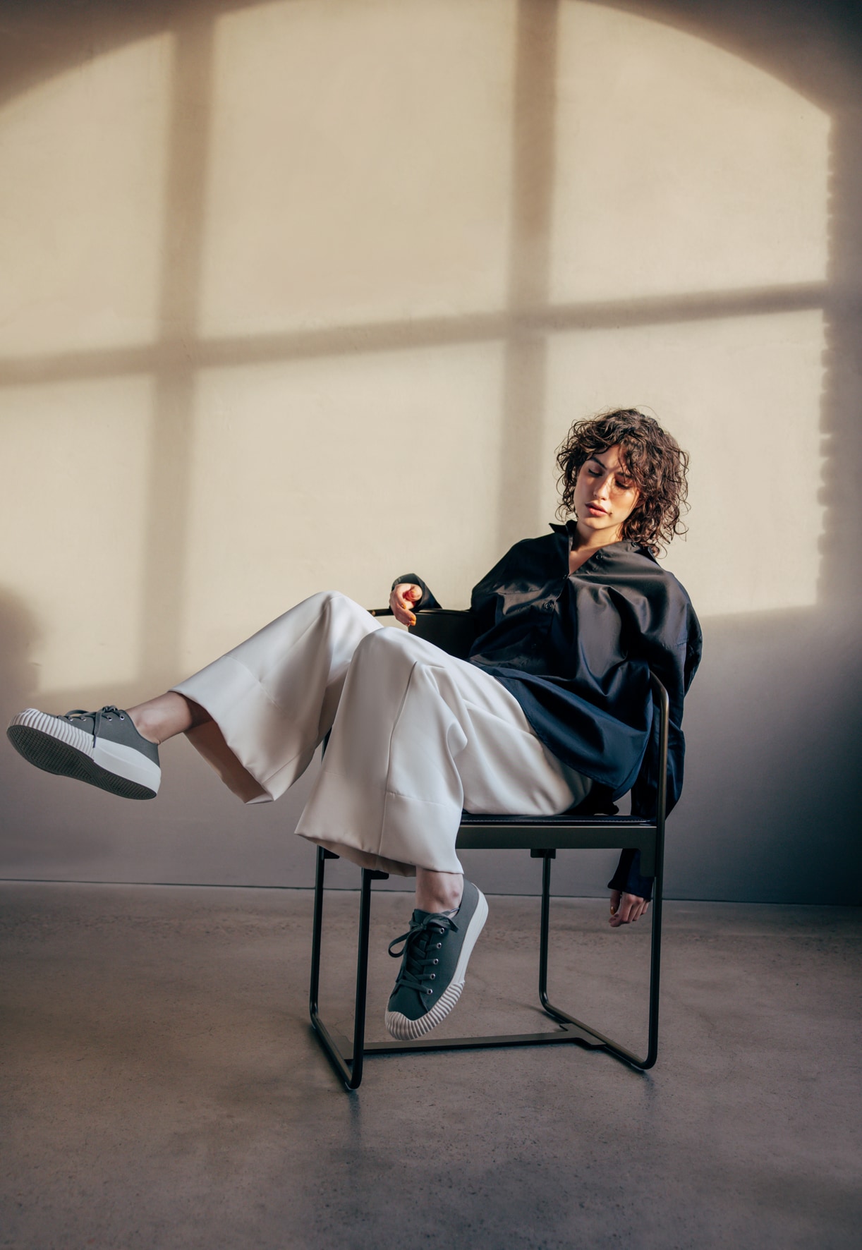 XIT, Sneakers Grønn