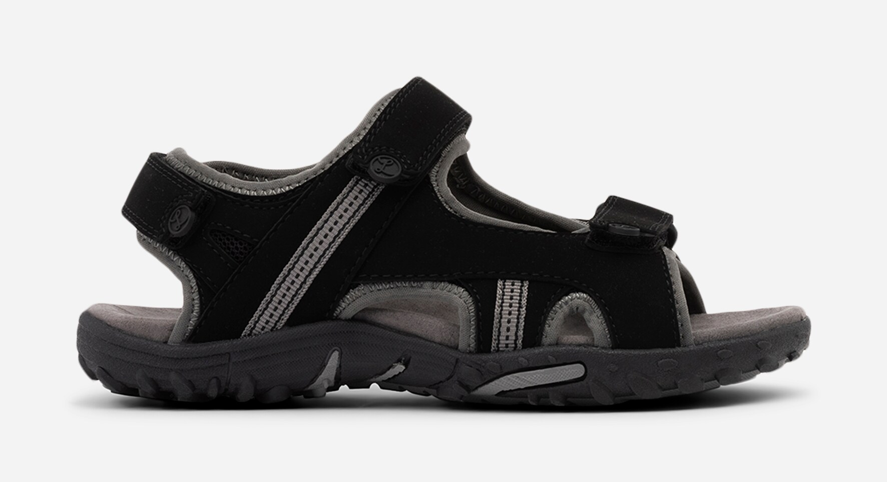 LINEAR, Sandal Sort