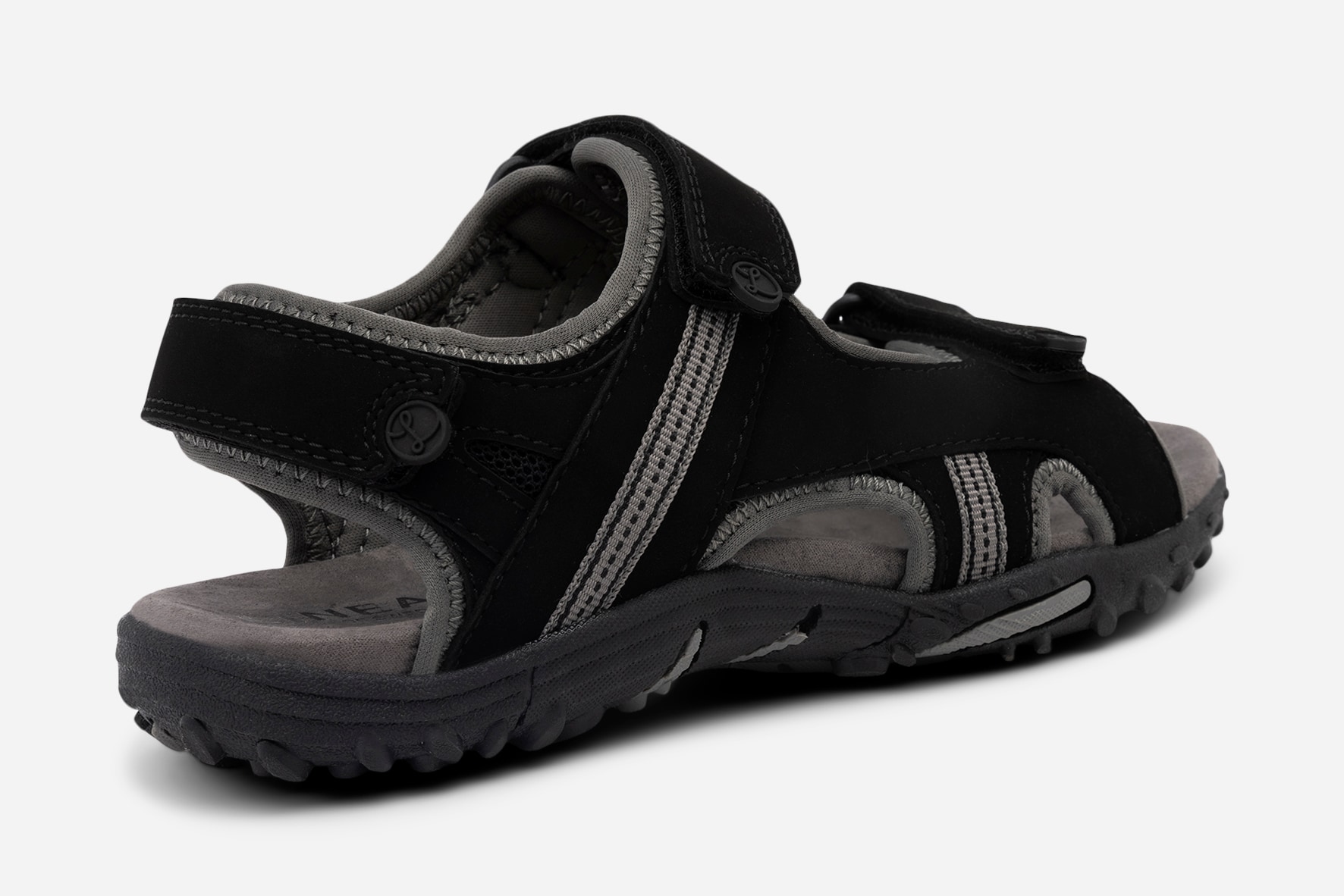 LINEAR, Sandal Sort