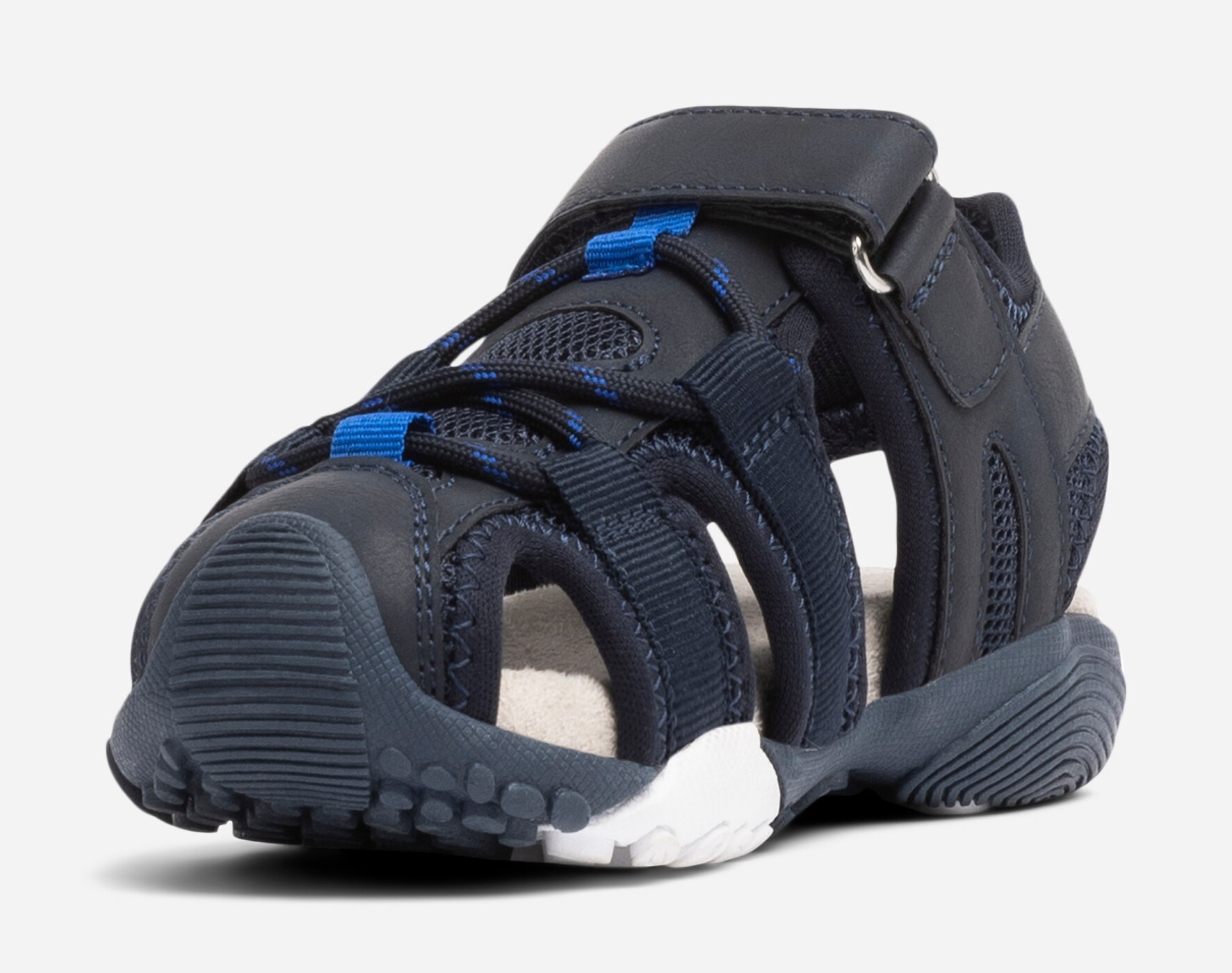 LINEAR, Sandal Blå