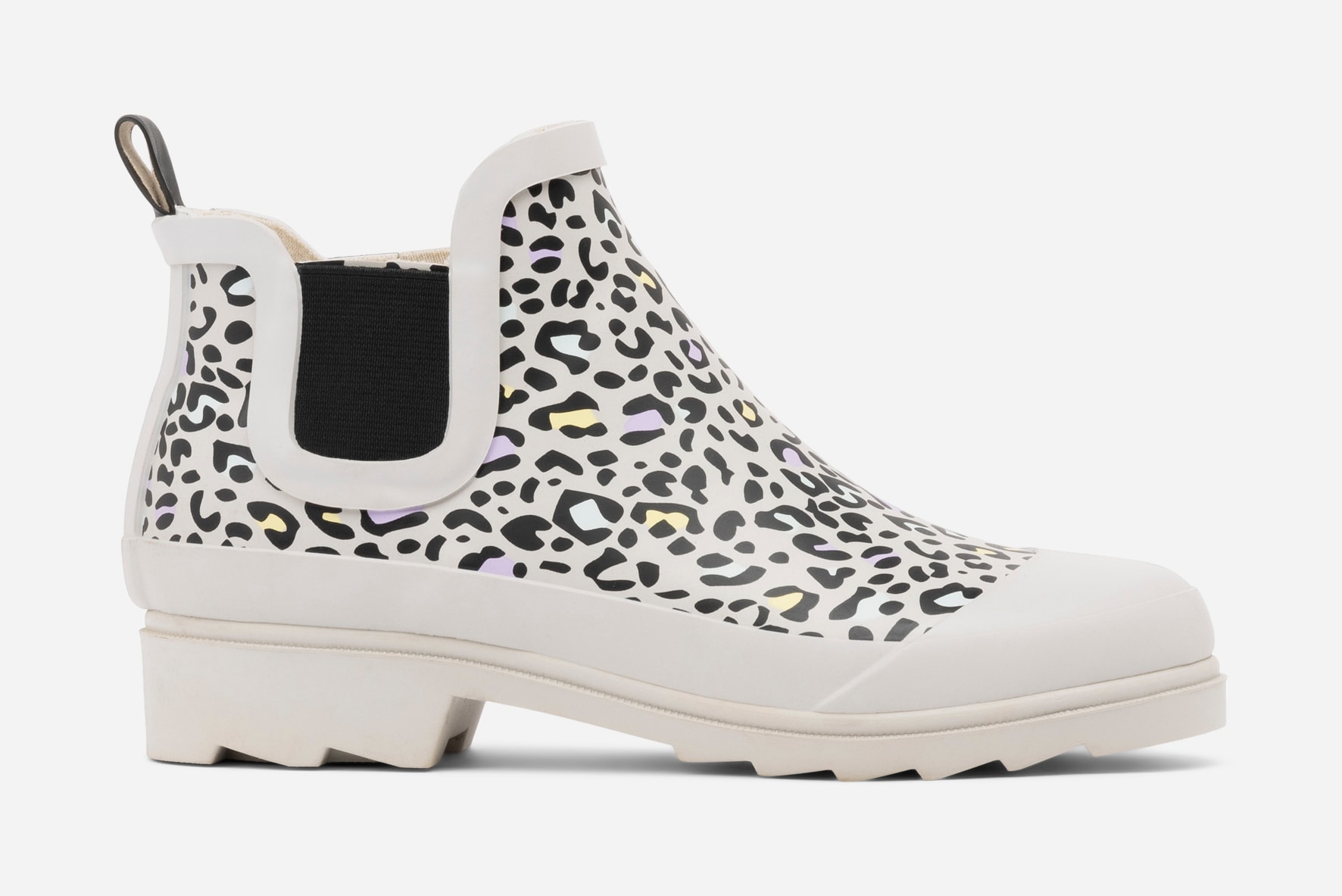 DINSKO, Gummistøvler Flerfarget