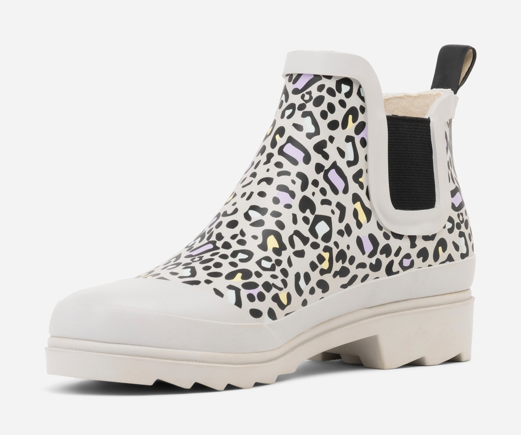 DINSKO, Gummistøvler Flerfarget