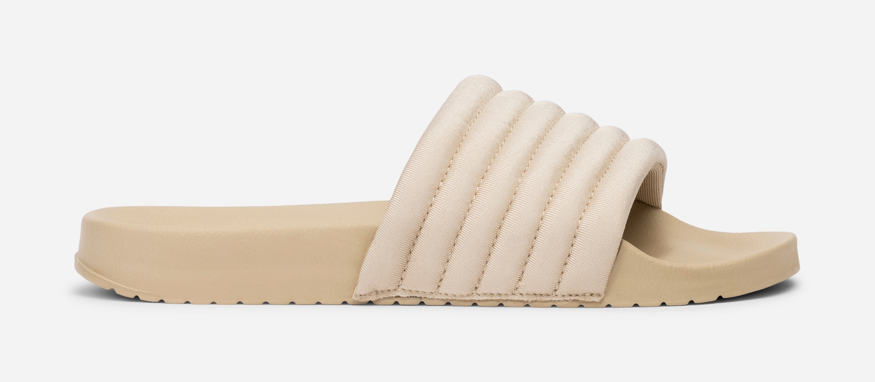 DINSKO, Tøfler Beige