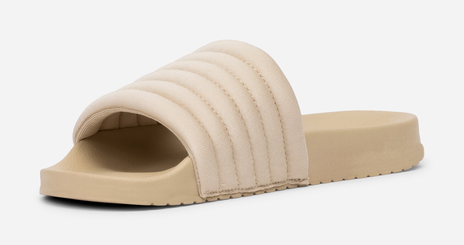 DINSKO, Tøfler Beige