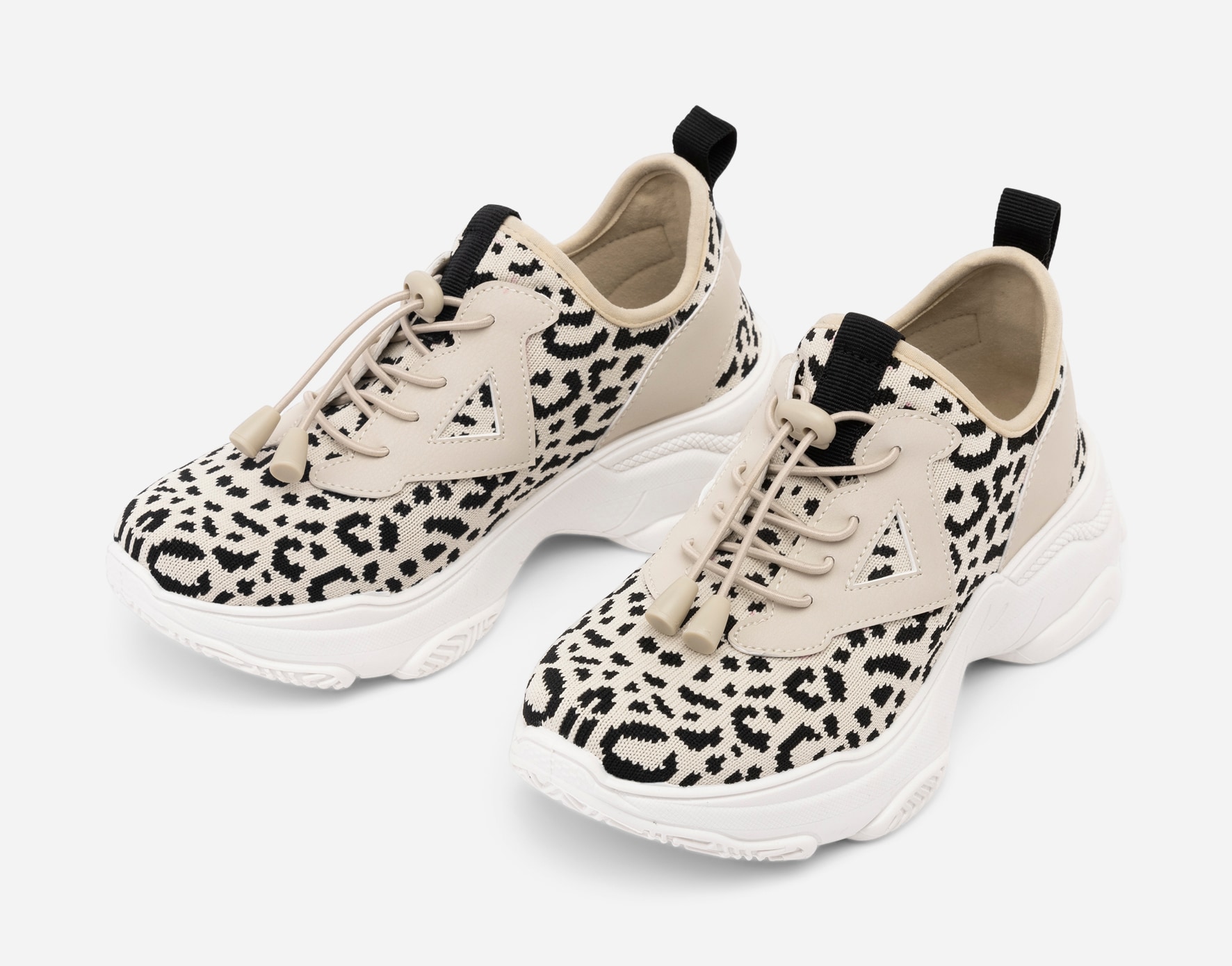 DINSKO, Sneakers Flerfarget