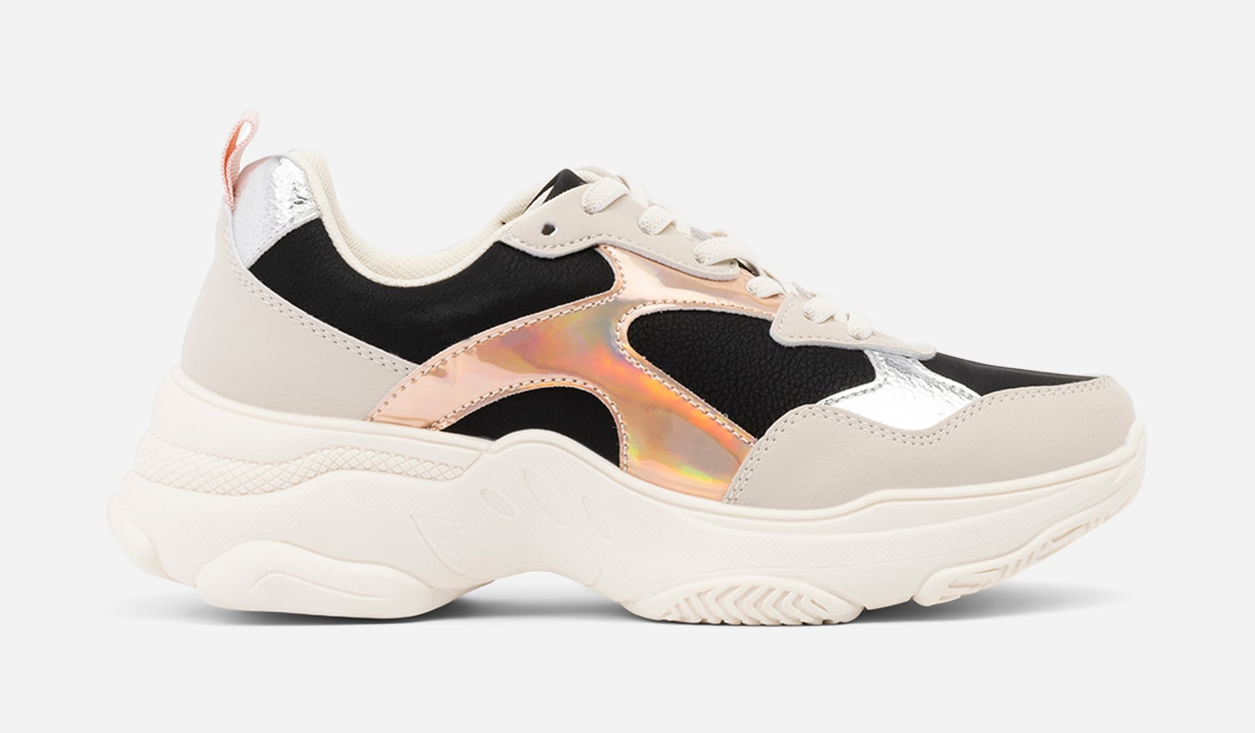 DINSKO, Sneakers Flerfarget