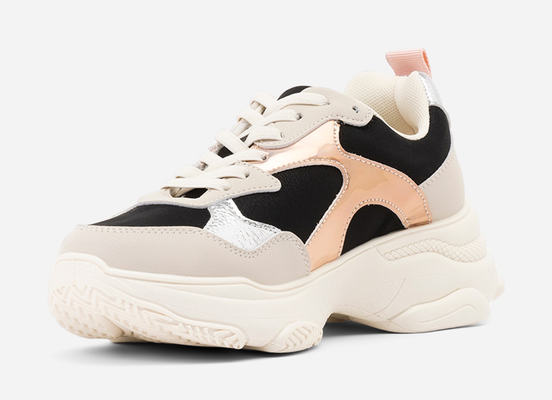 DINSKO, Sneakers Flerfarget