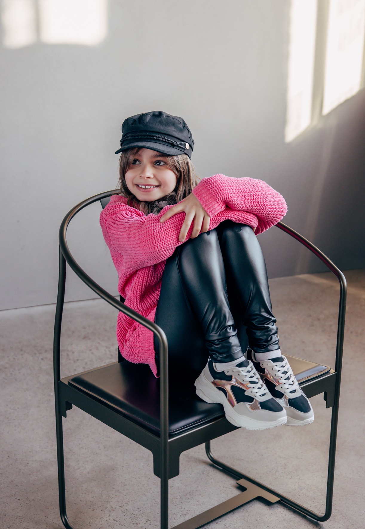 DINSKO, Sneakers Flerfarget