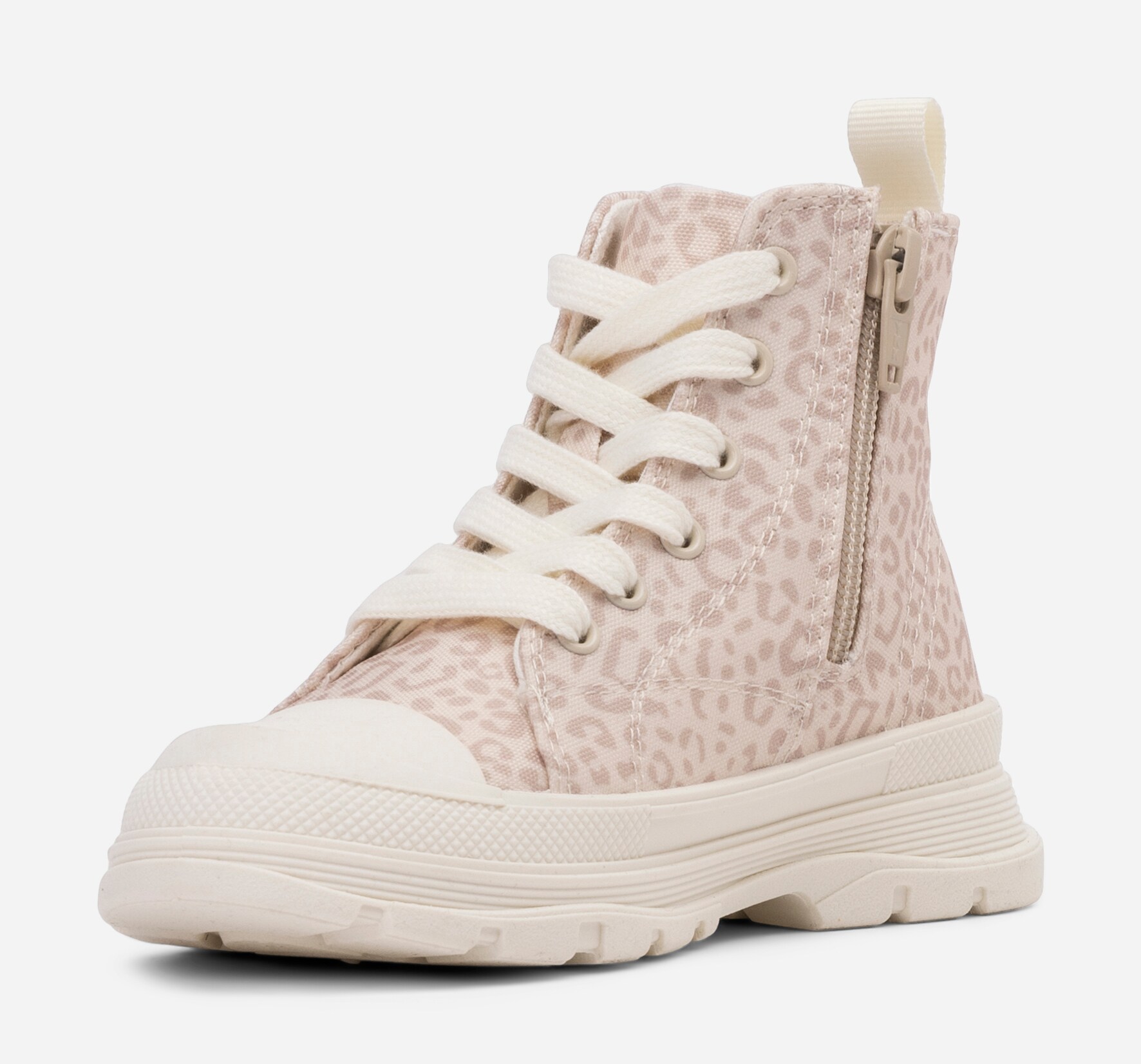 LINEAR, Sneakers Rosa
