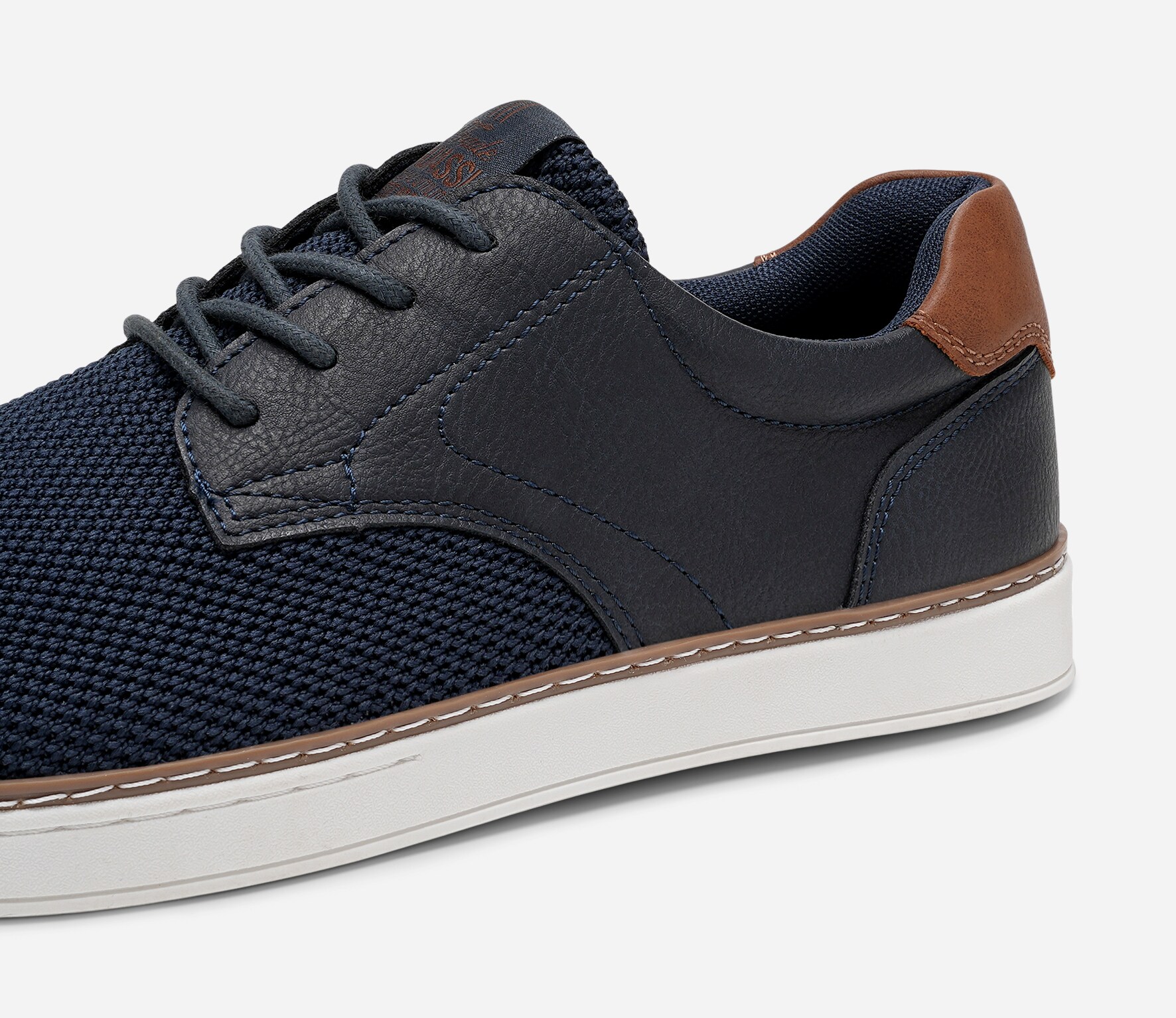 IGUASSU, Snøresko Blå