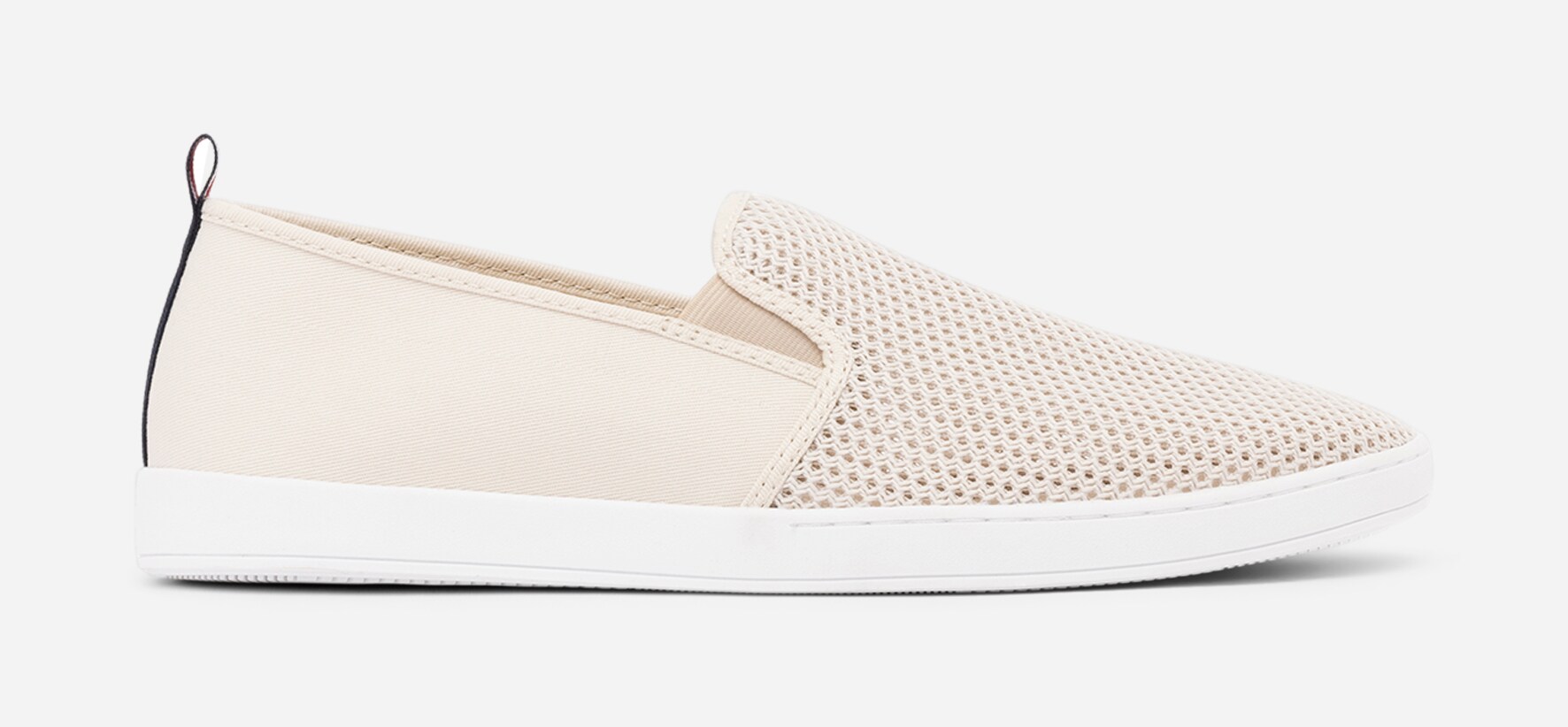 IGUASSU, Tekstilsko Beige