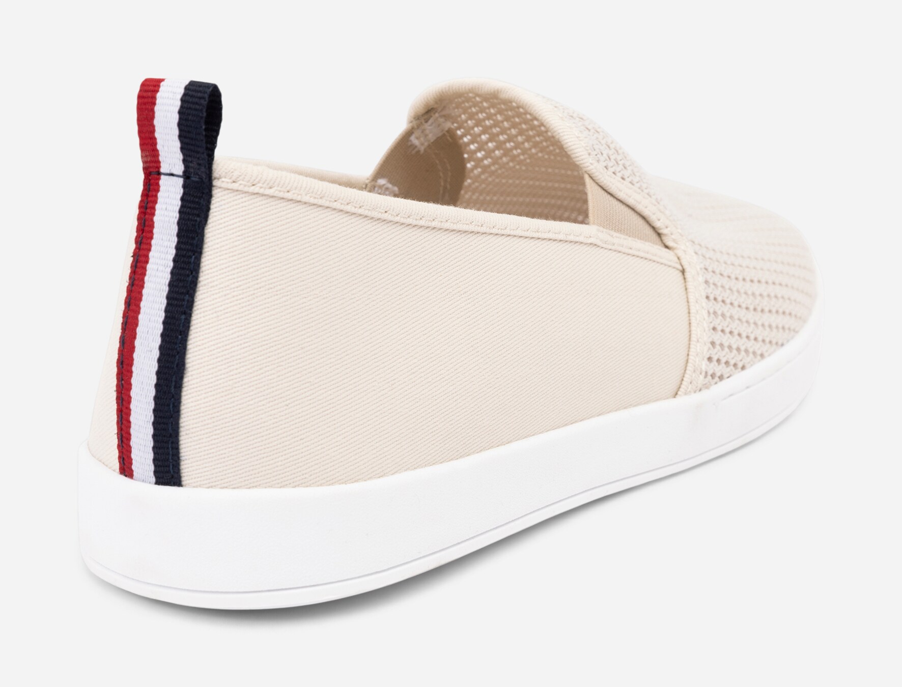 IGUASSU, Tekstilsko Beige