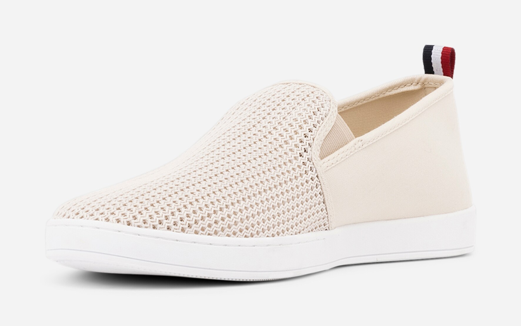 IGUASSU, Tekstilsko Beige