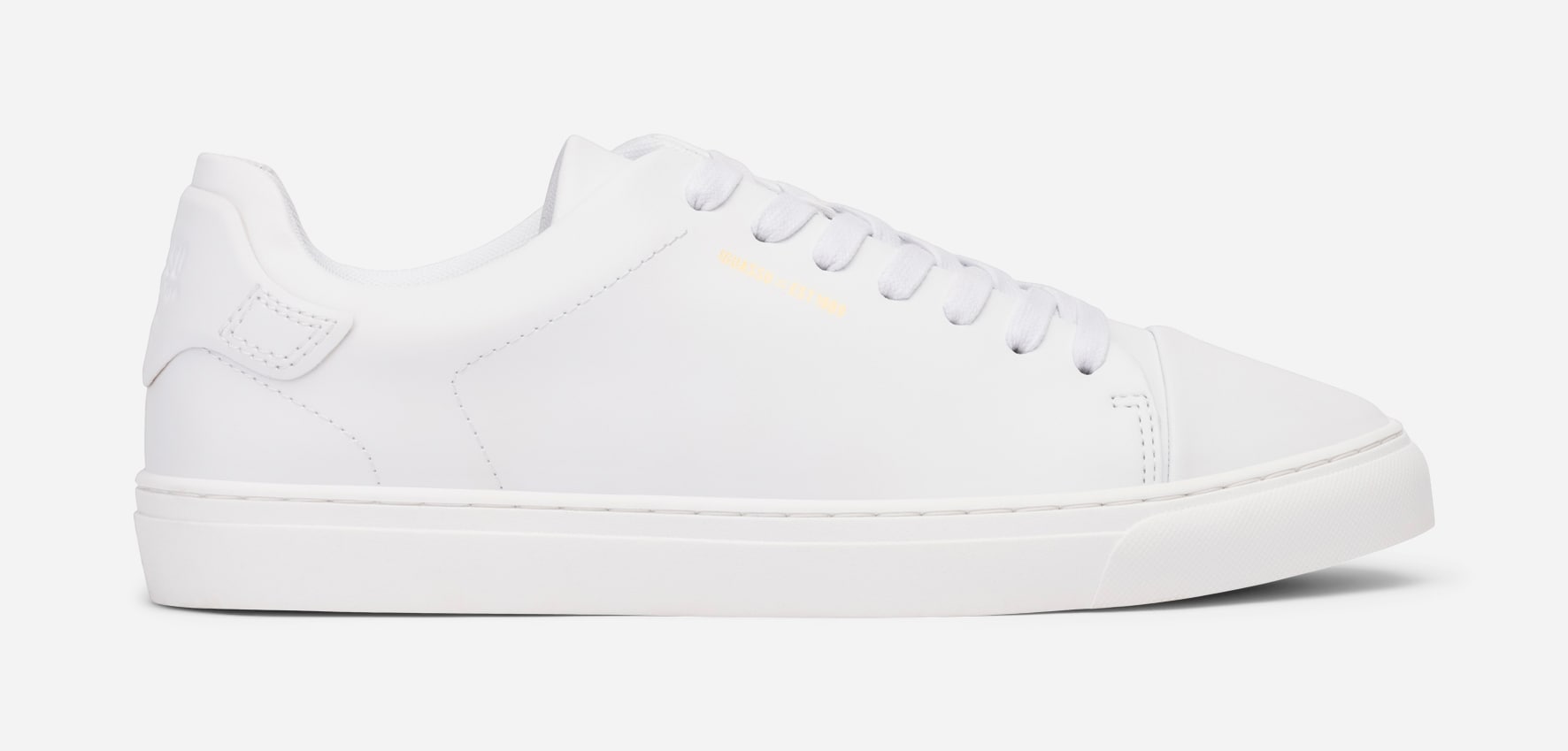 IGUASSU, Sneakers Hvit