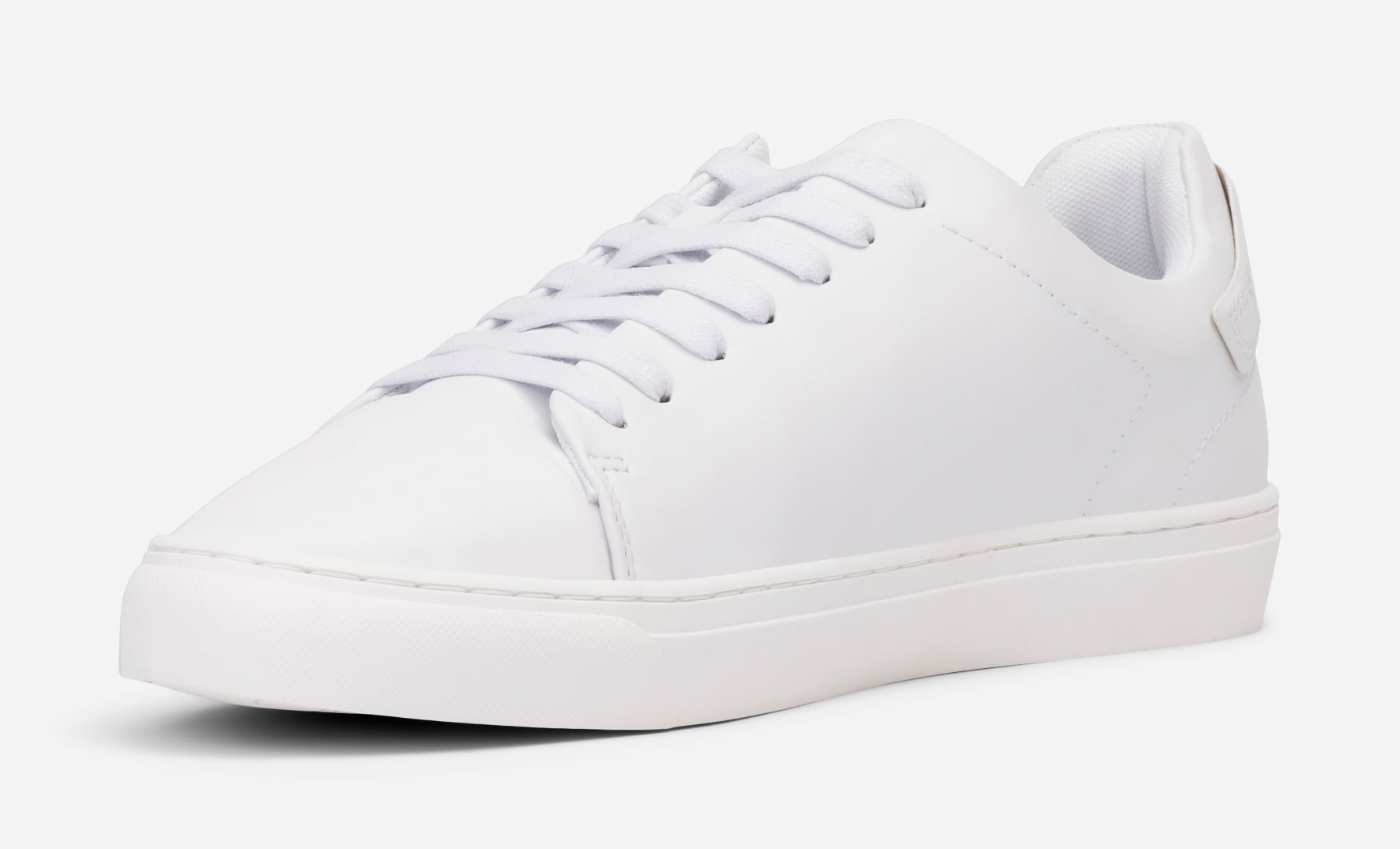 IGUASSU, Sneakers Hvit