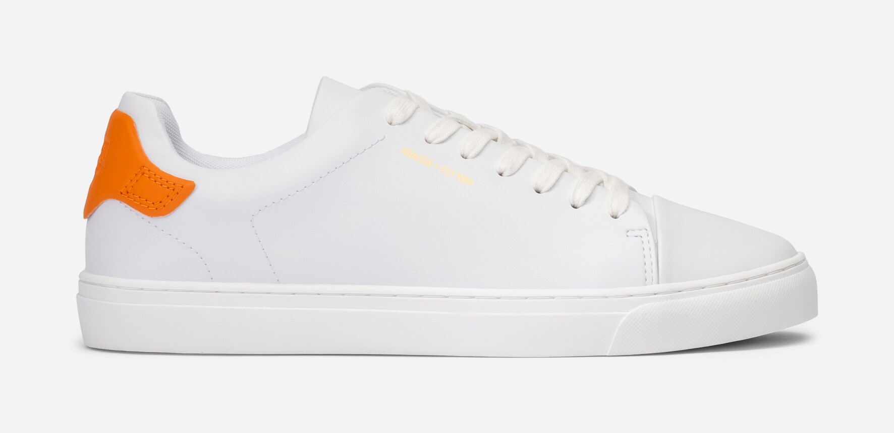 IGUASSU, Sneakers Hvit