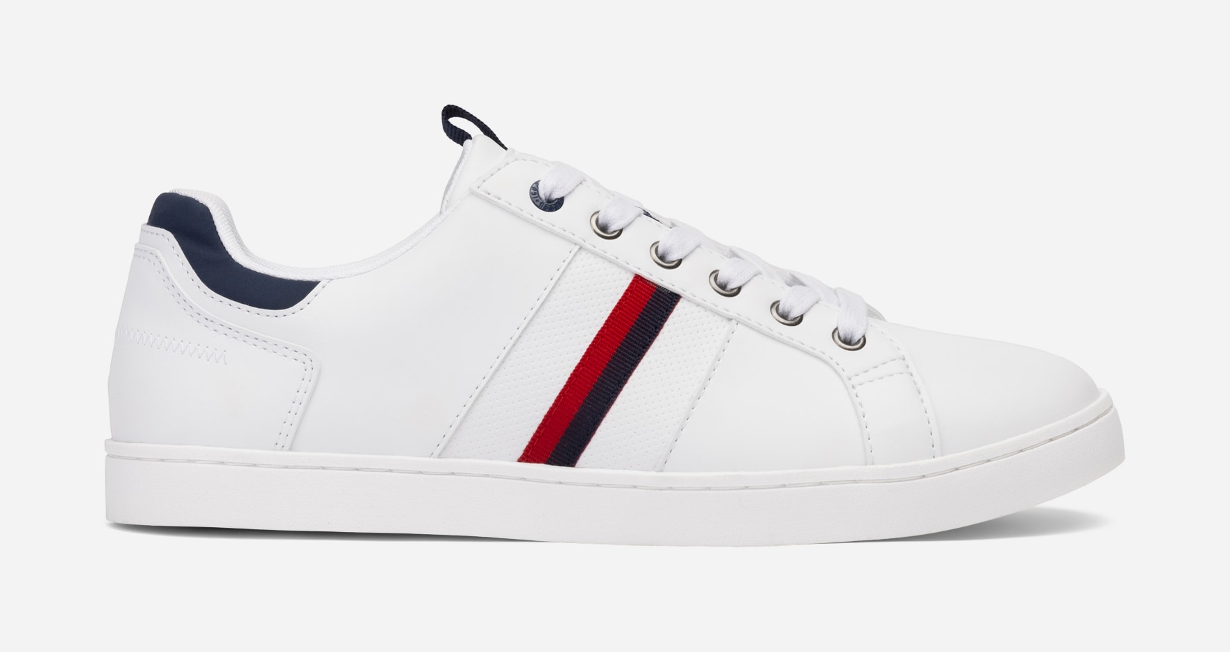 IGUASSU, Sneakers Flerfarget