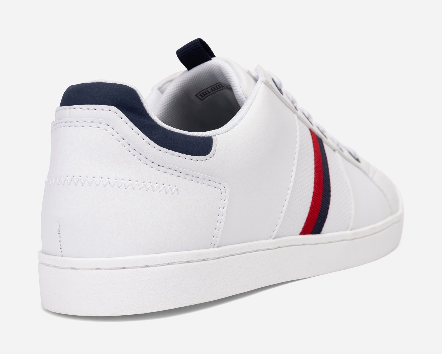 IGUASSU, Sneakers Flerfarget