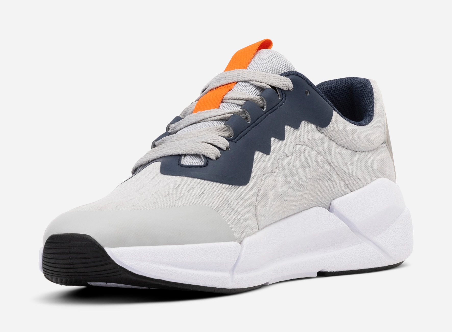 LINEAR, Sneakers Grå