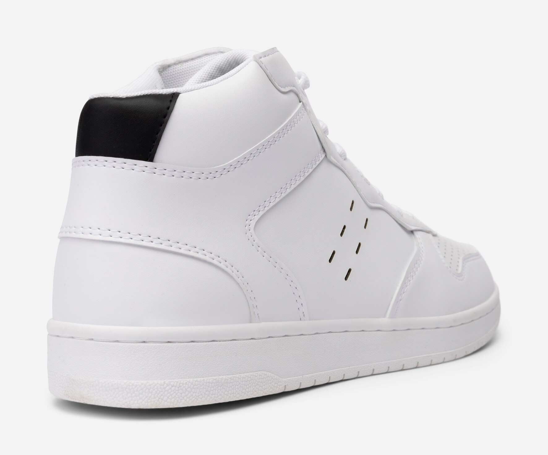 LINEAR, Sneakers Hvit