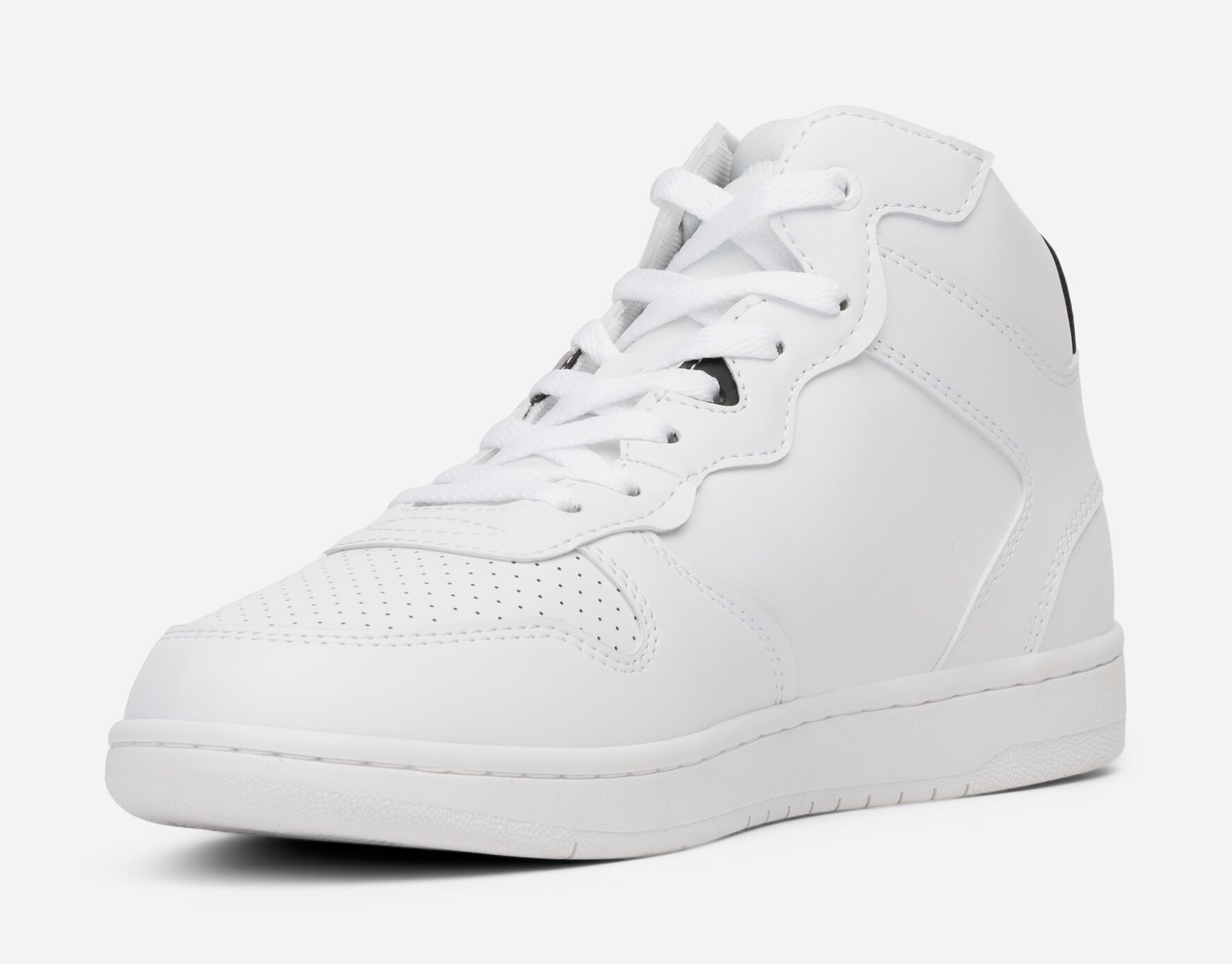 LINEAR, Sneakers Hvit