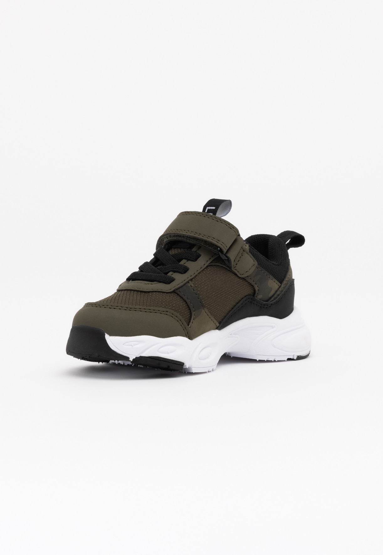 LINEAR, Sneakers waterproof Grønn