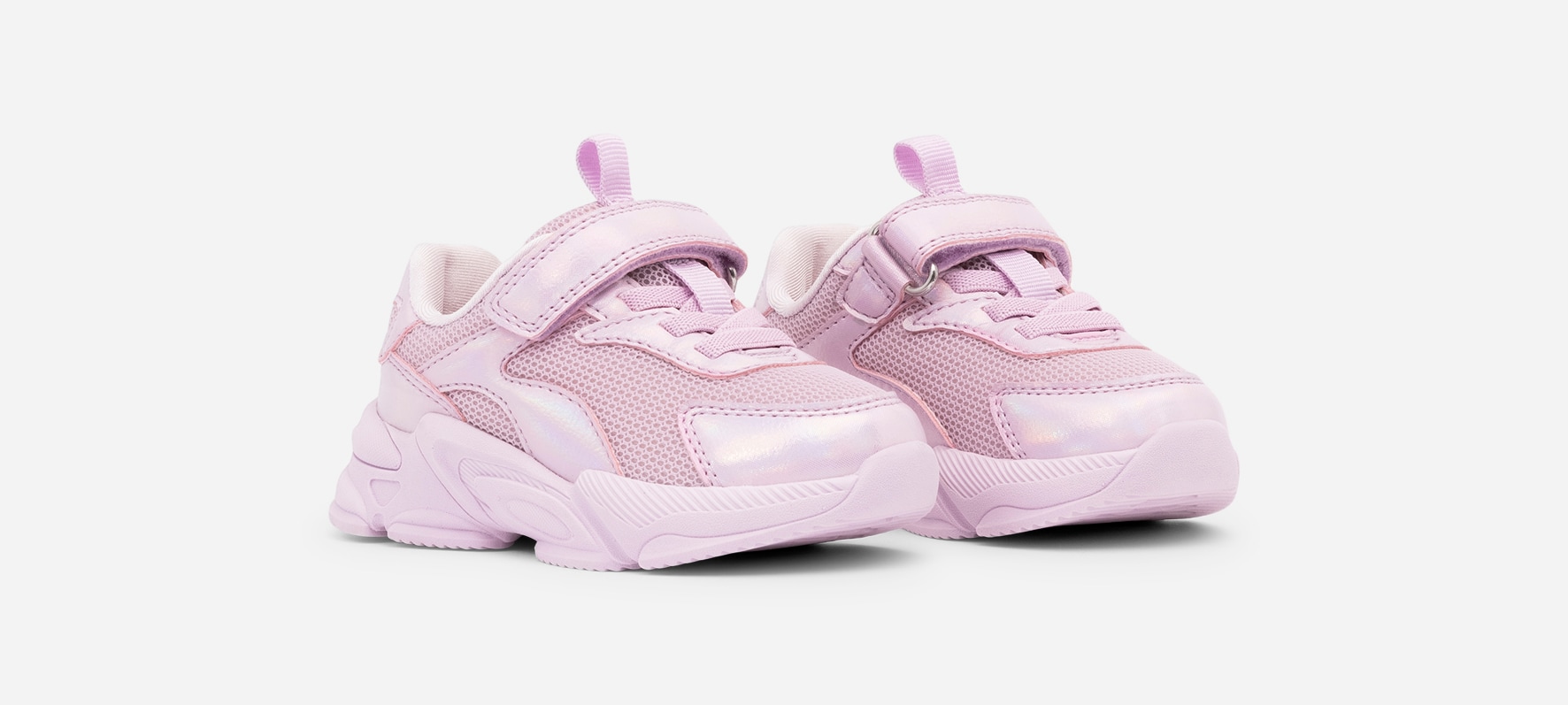 DINSKO, Sneakers Lilla