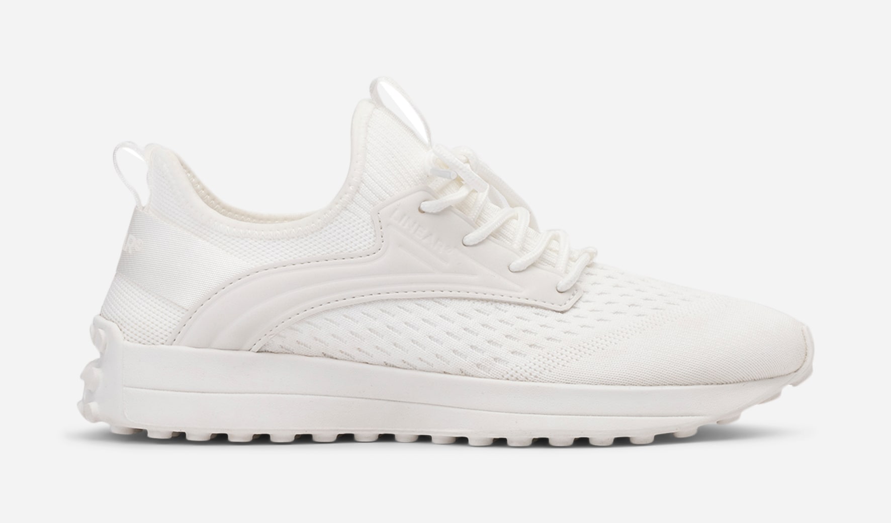 LINEAR, Sneakers Hvit