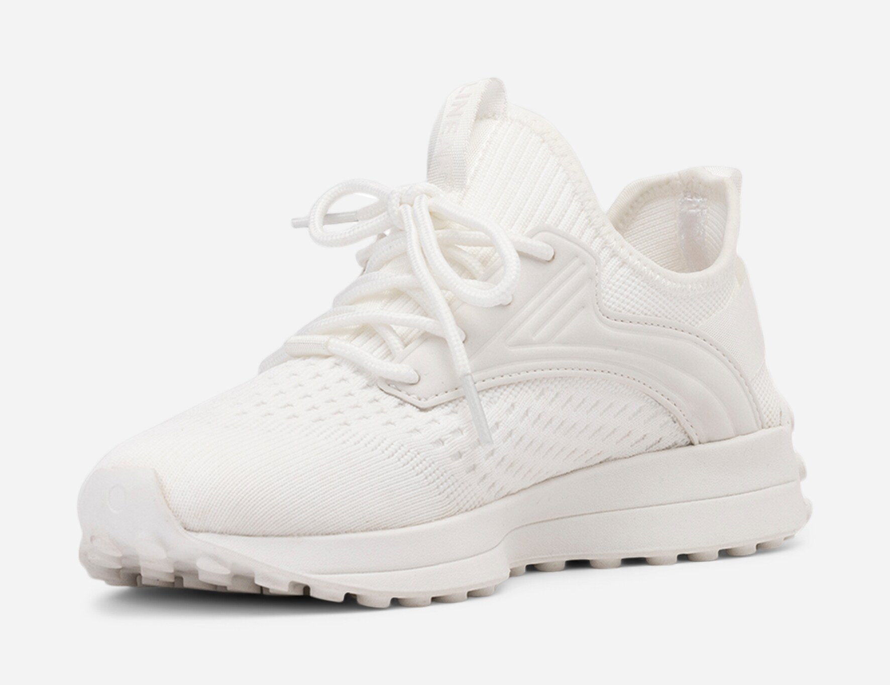 LINEAR, Sneakers Hvit