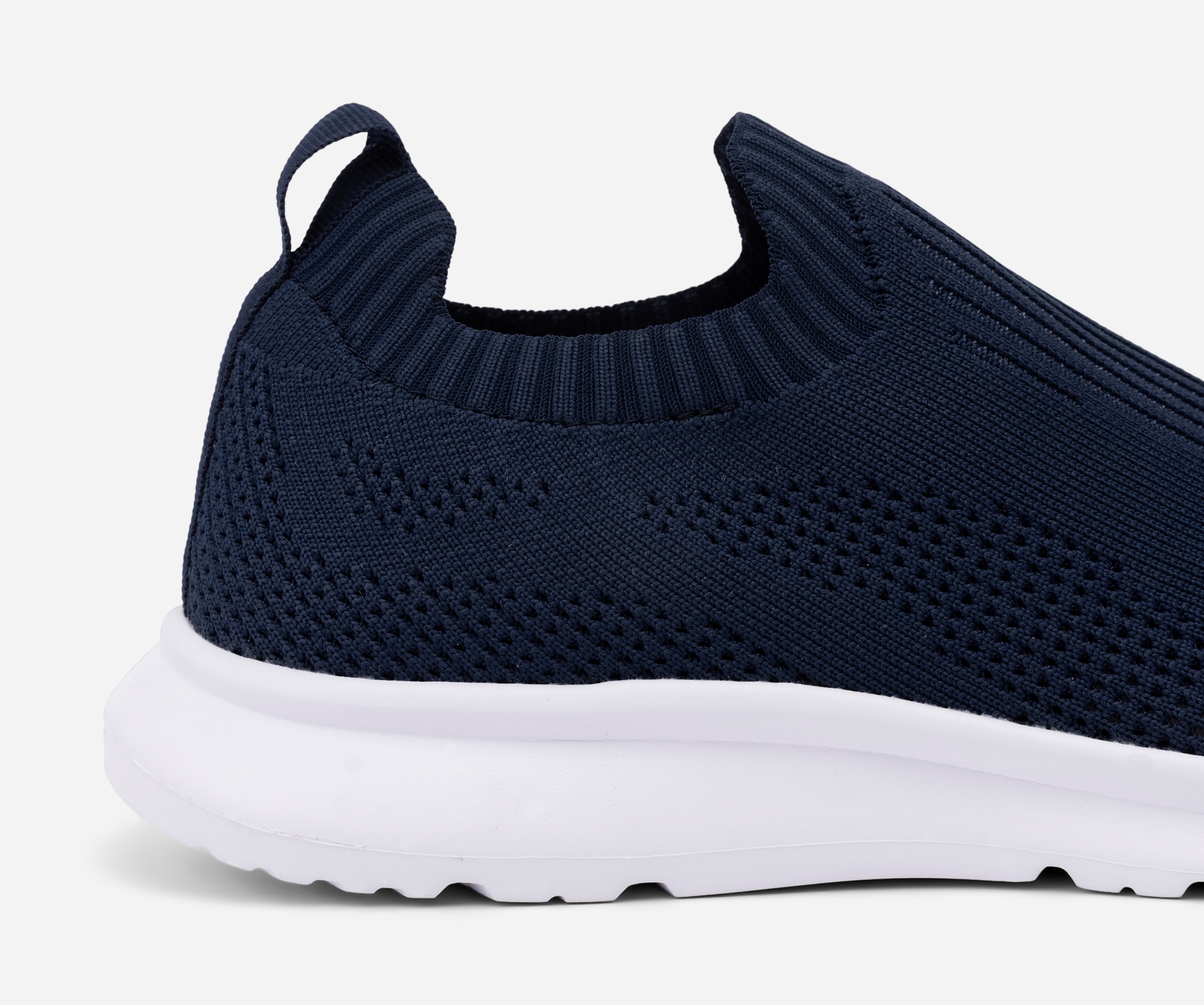 LINEAR, Sock sneakers Blå