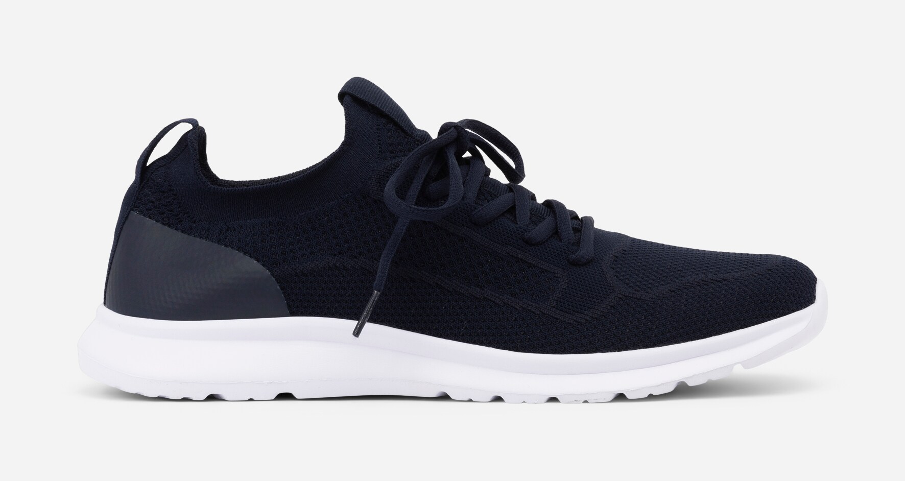 LINEAR, Sneakers Blå