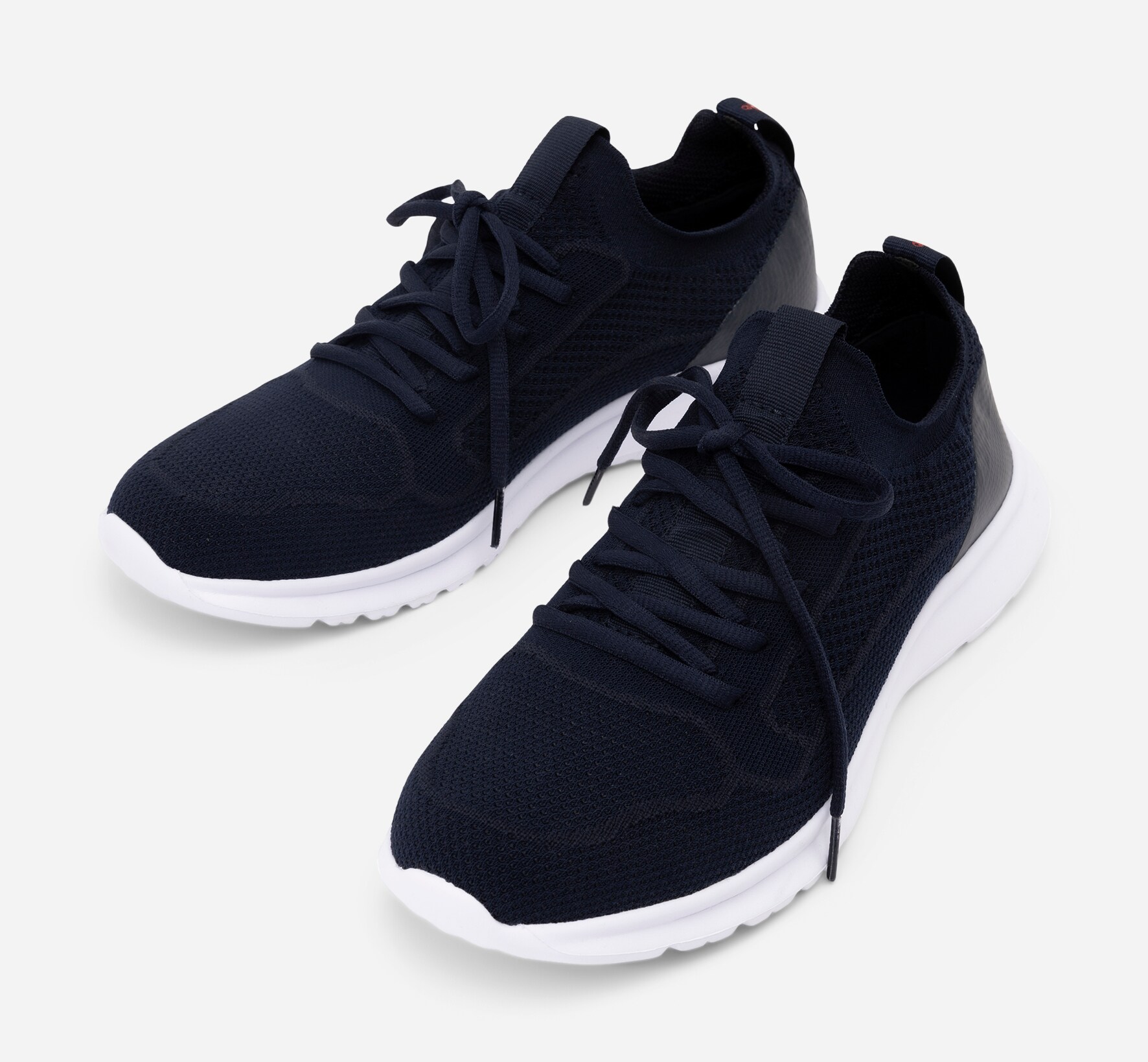 LINEAR, Sneakers Blå